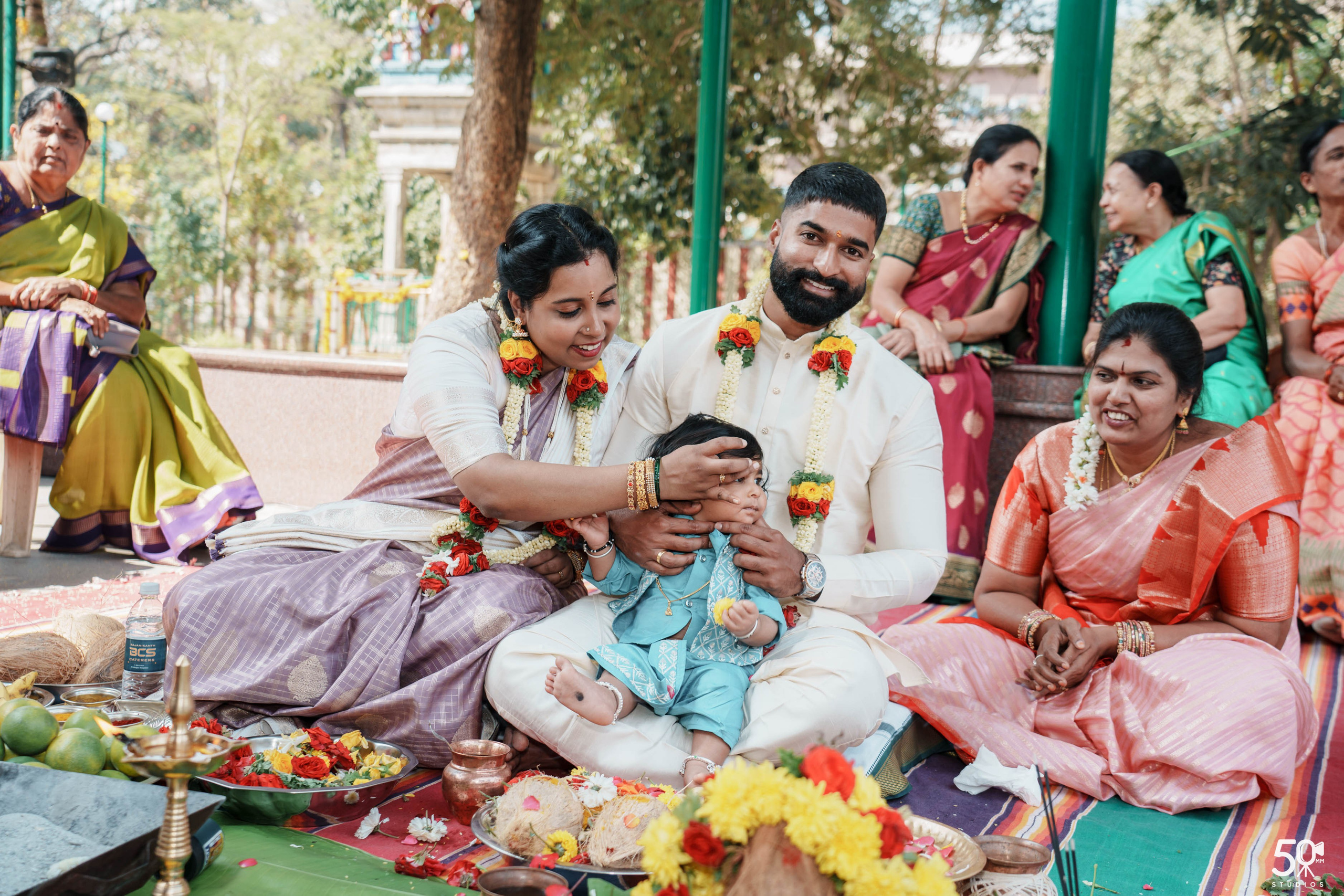 TANAY DEV NAMAKARANA. 50mm STUDIOS