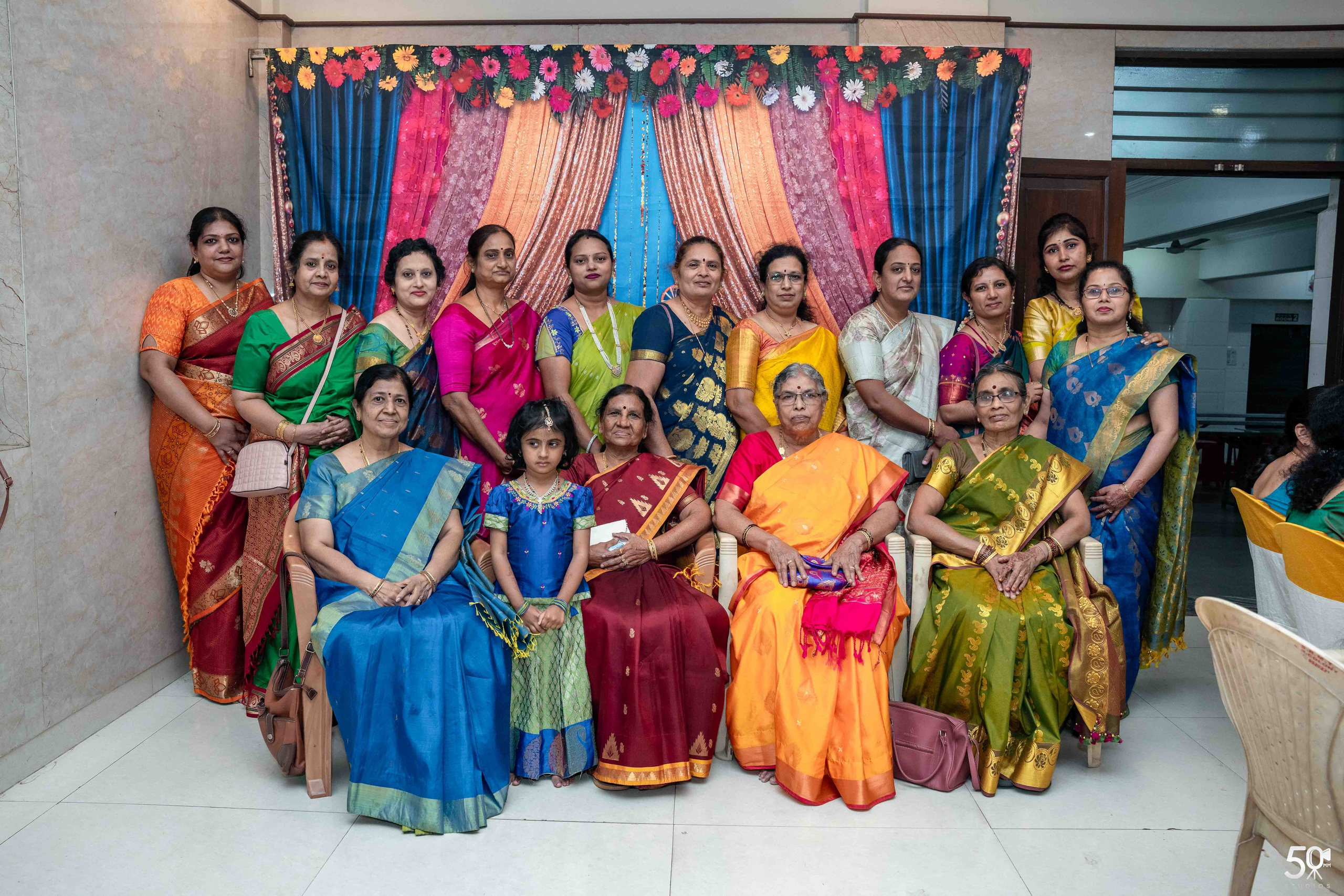 SATHVIK UPANAYANA. 50mm STUDIOS