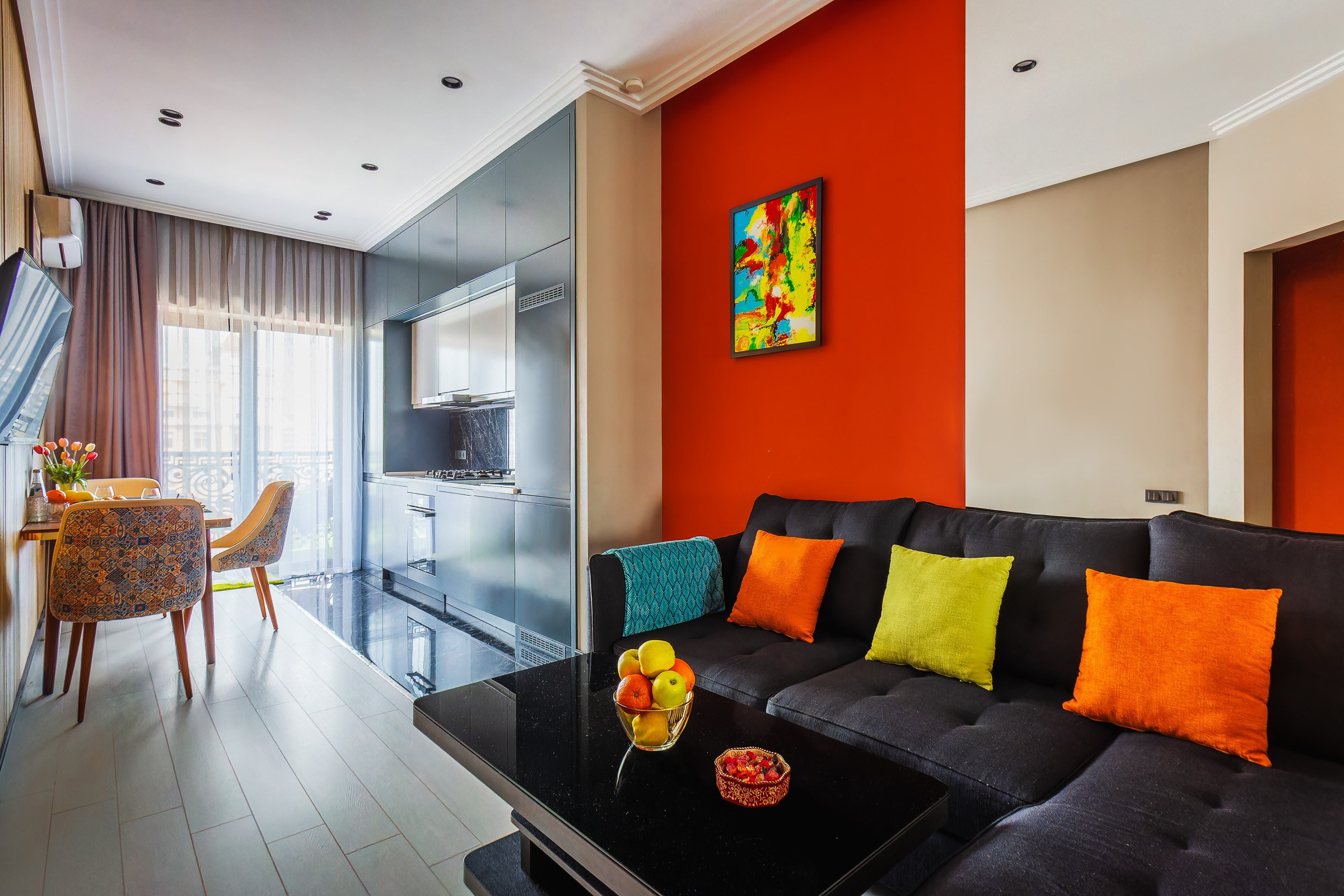 Интерьерный фотограф ташкент узбекистан