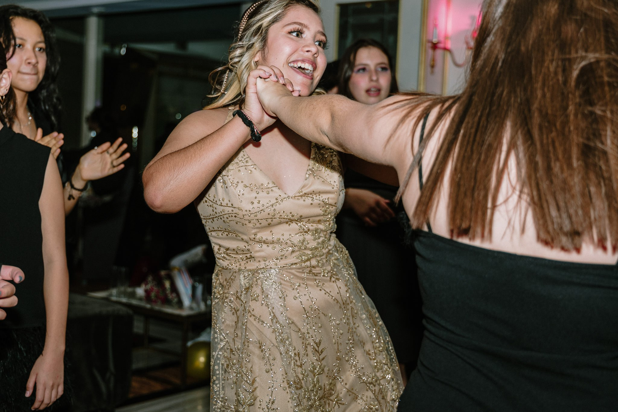 Andy. Wedding and family photographer in Mexico City