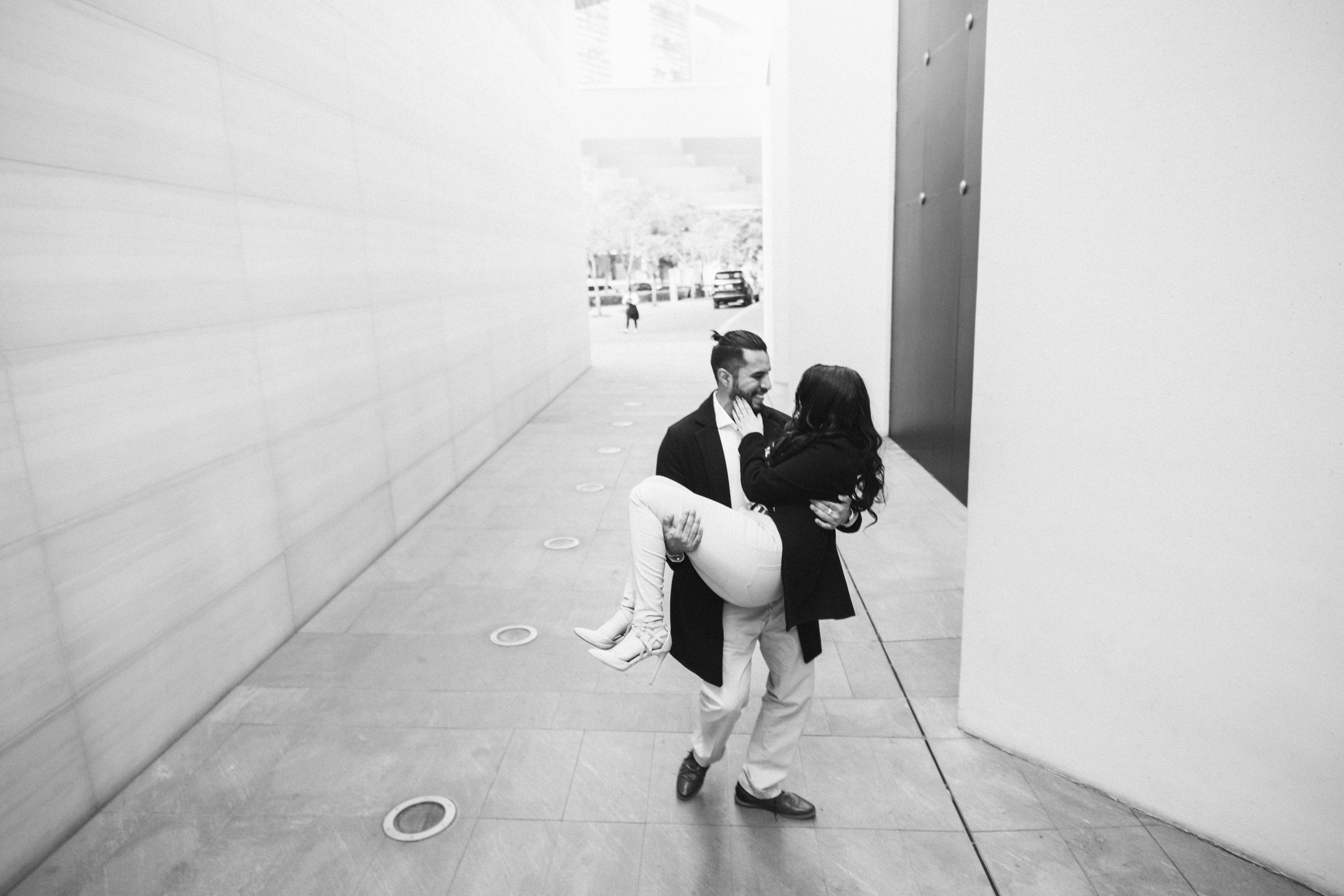 Lety & Pedro. Wedding and family photographer in Mexico City