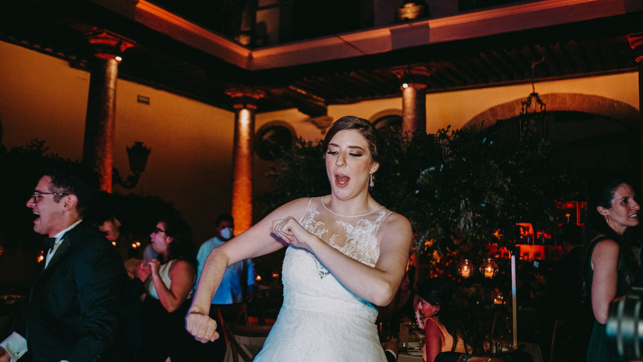 Pao & Ale. Wedding and family photographer in Mexico City