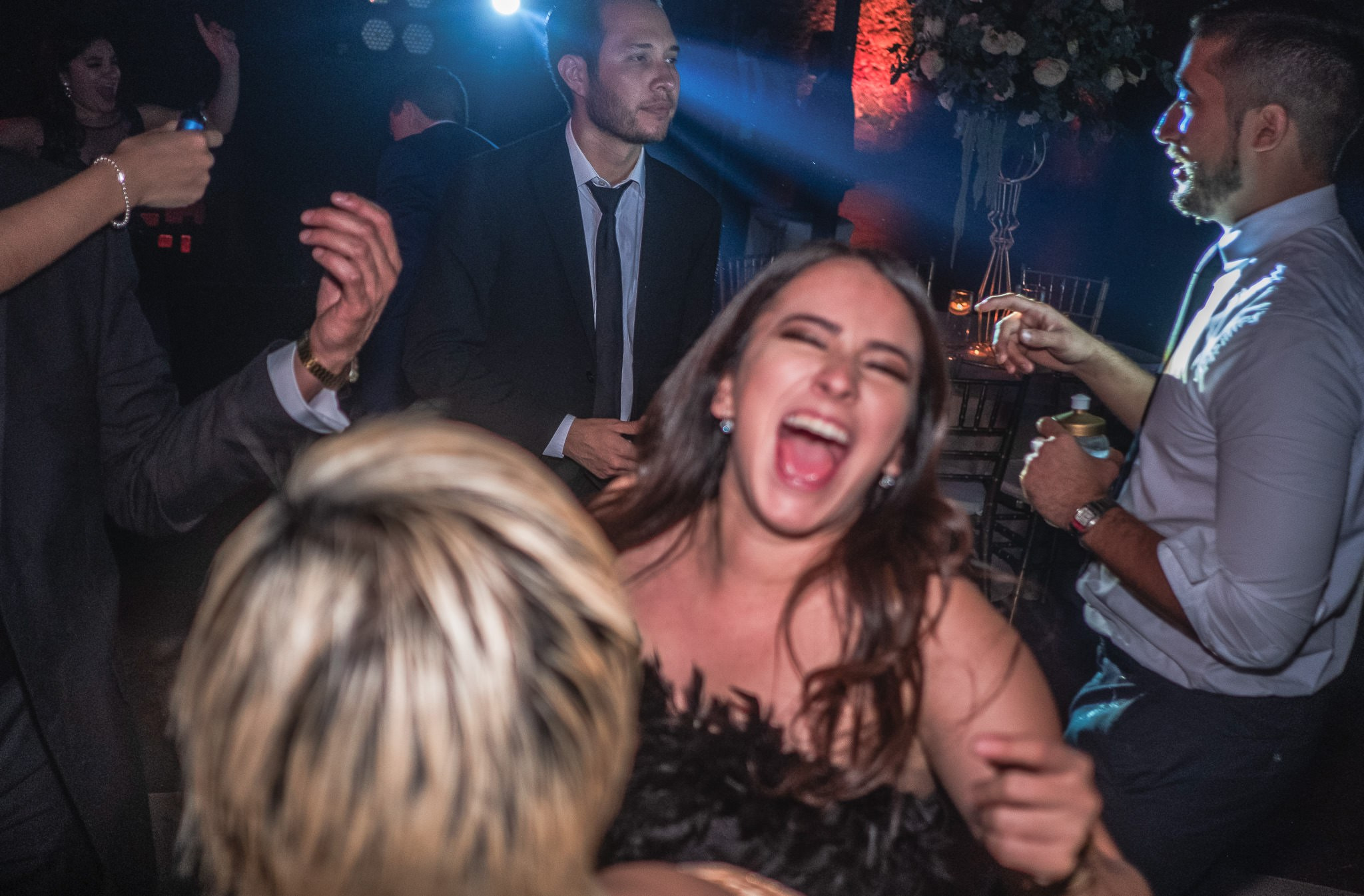 Gaby & Rodrigo / Queretaro. Wedding and family photographer in Mexico City