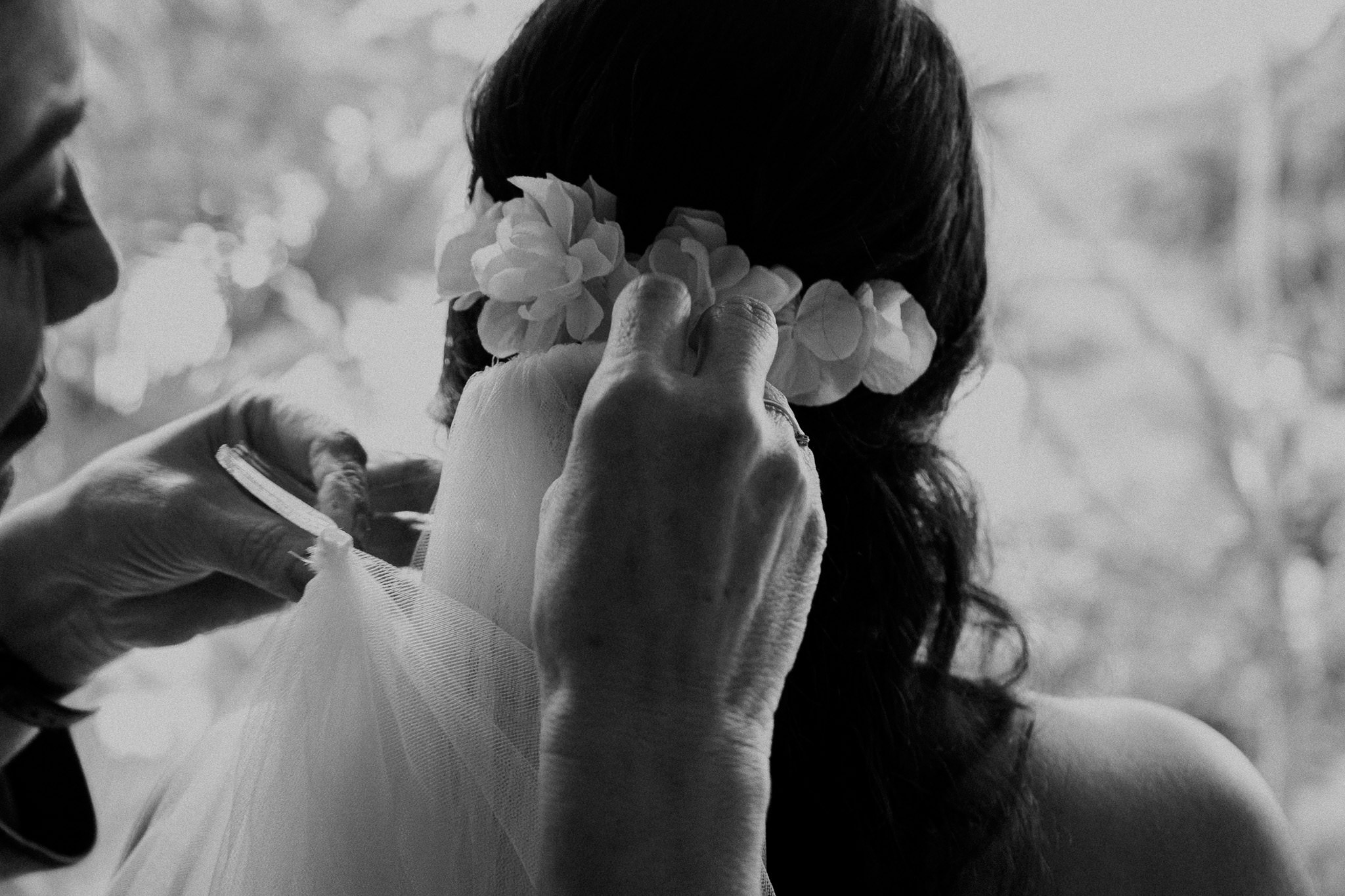 Tania & Hector. Wedding and family photographer in Mexico City