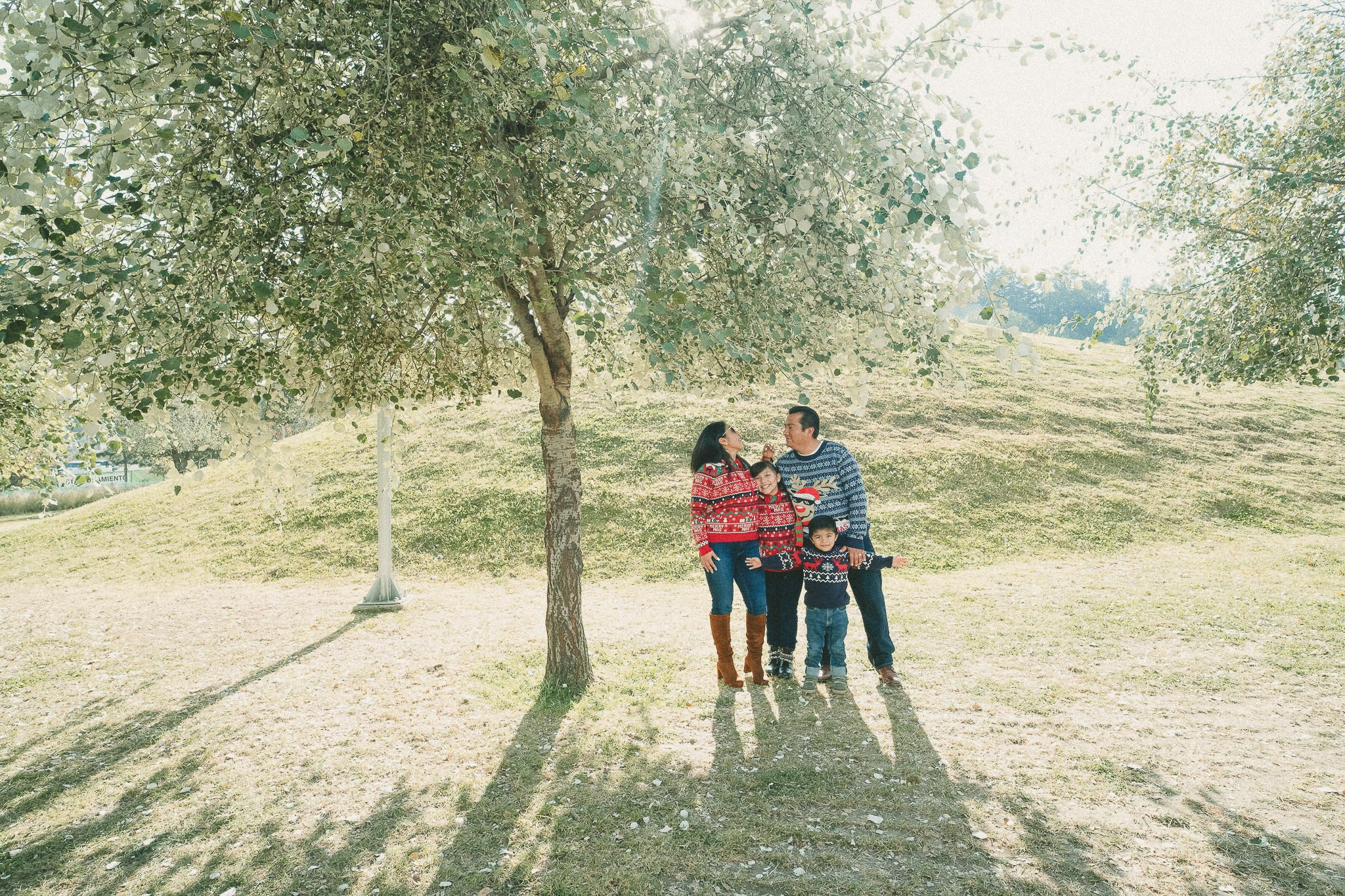 Yaz. Wedding and family photographer in Mexico City