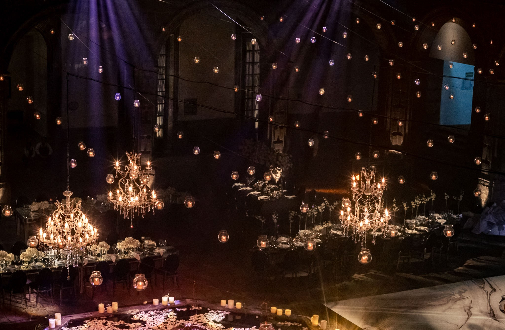 Aagya & Kishore. Wedding and family photographer in Mexico City