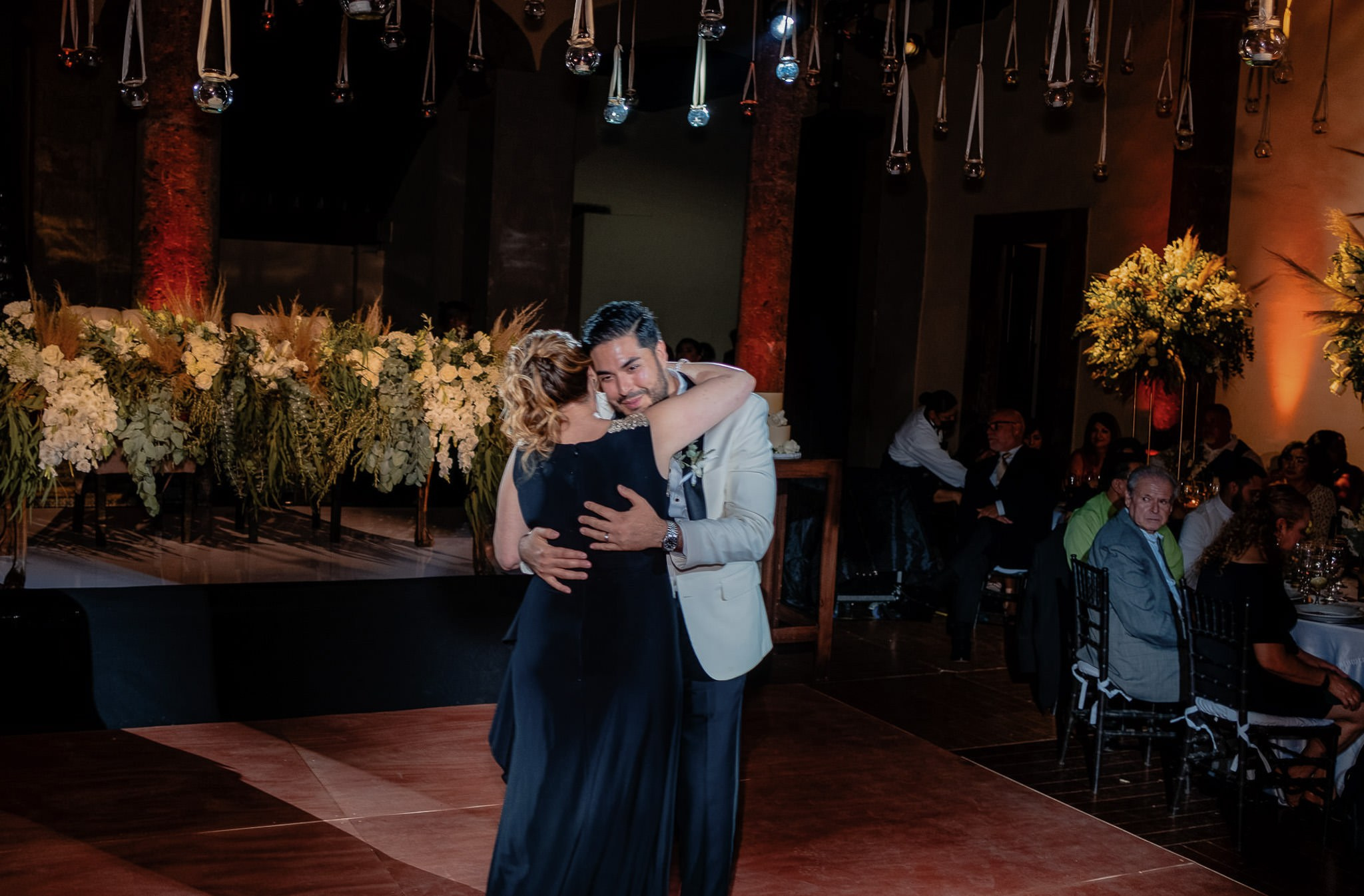 Steph & Bryan. Wedding and family photographer in Mexico City