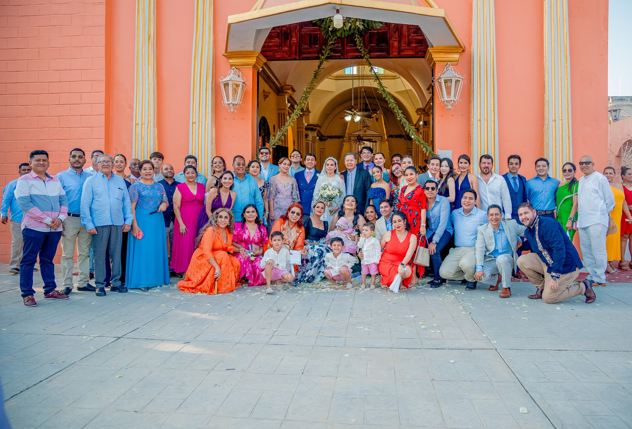 Dulce & Roberto / Guerrero. Wedding and family photographer in Mexico City