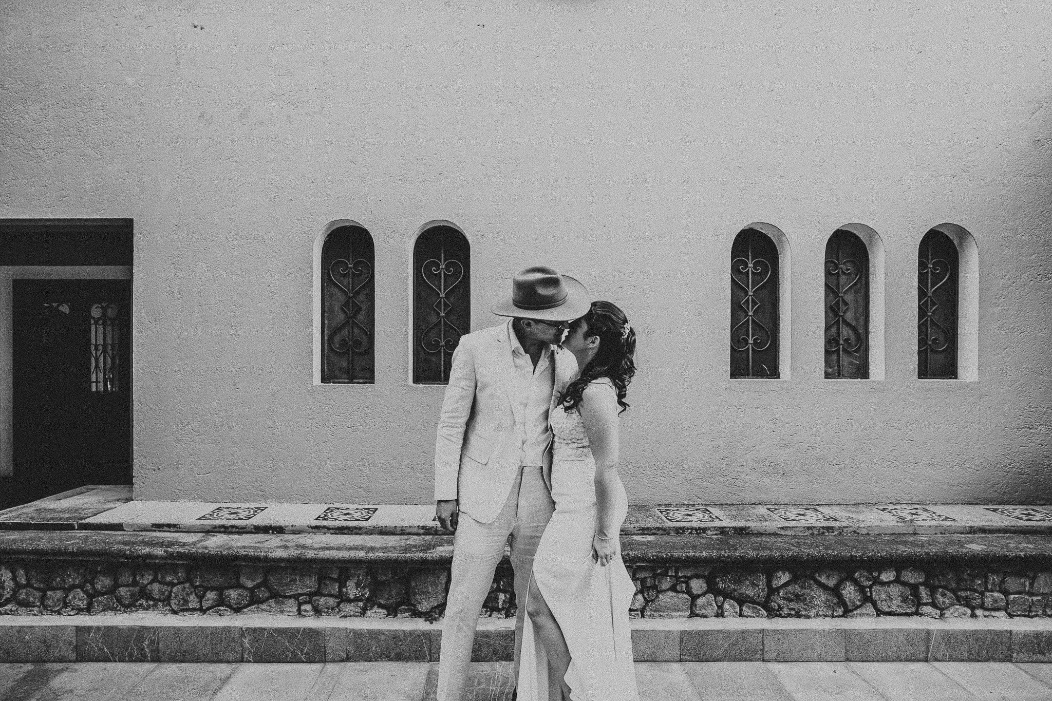 Paty & Jose / Morelos. Wedding and family photographer in Mexico City