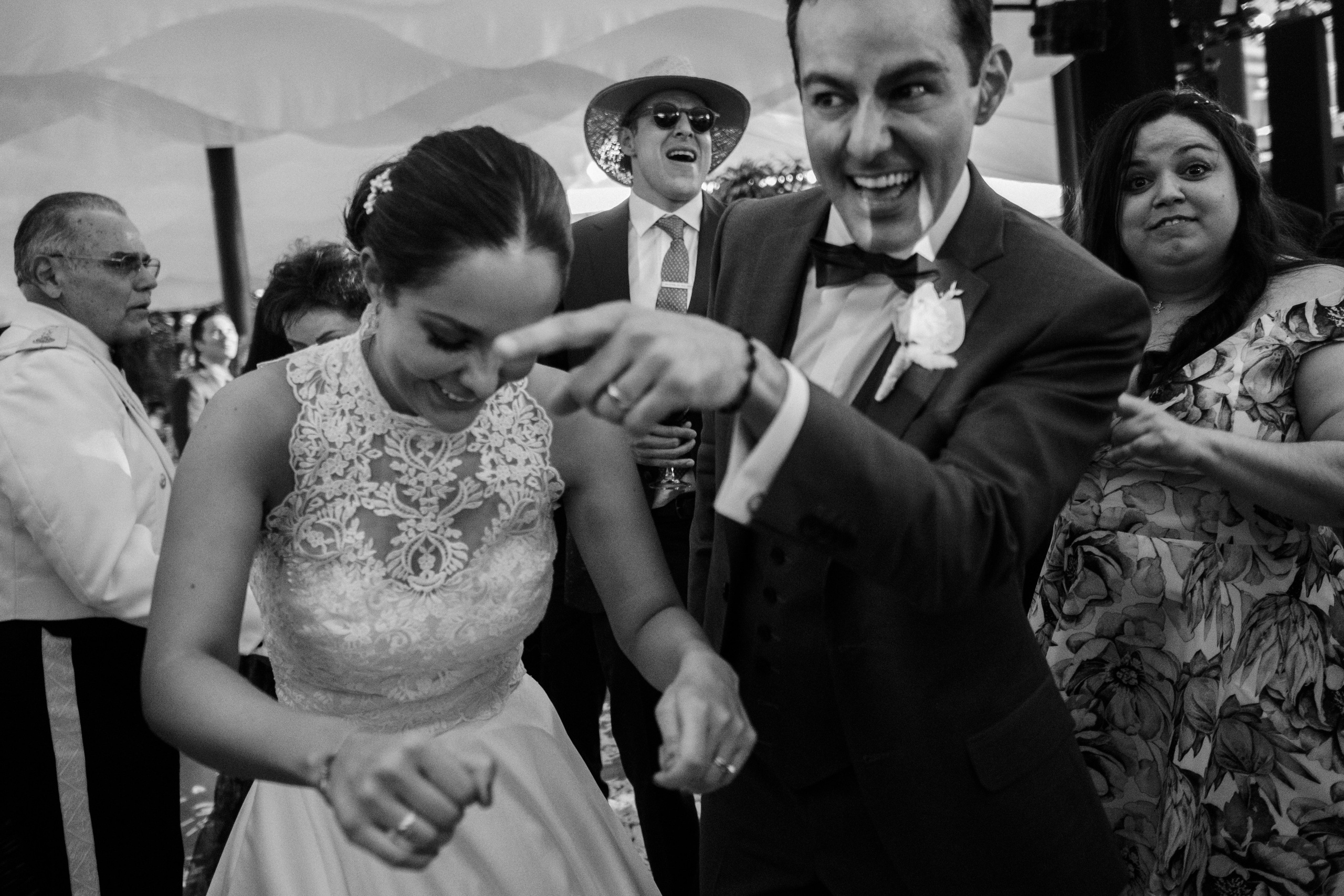 Gigi & Luis / Cuernavaca. Wedding and family photographer in Mexico City