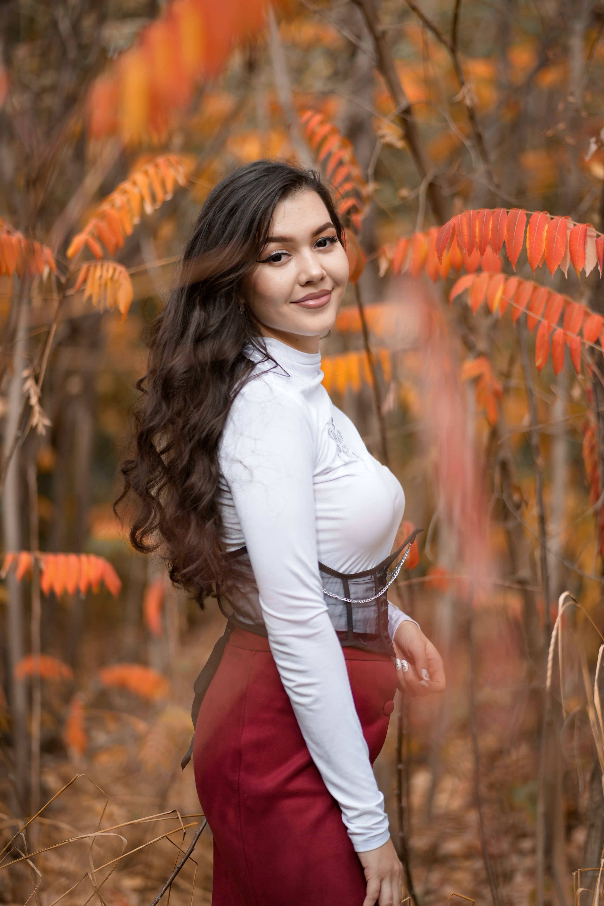 Осень. Azat_visuals