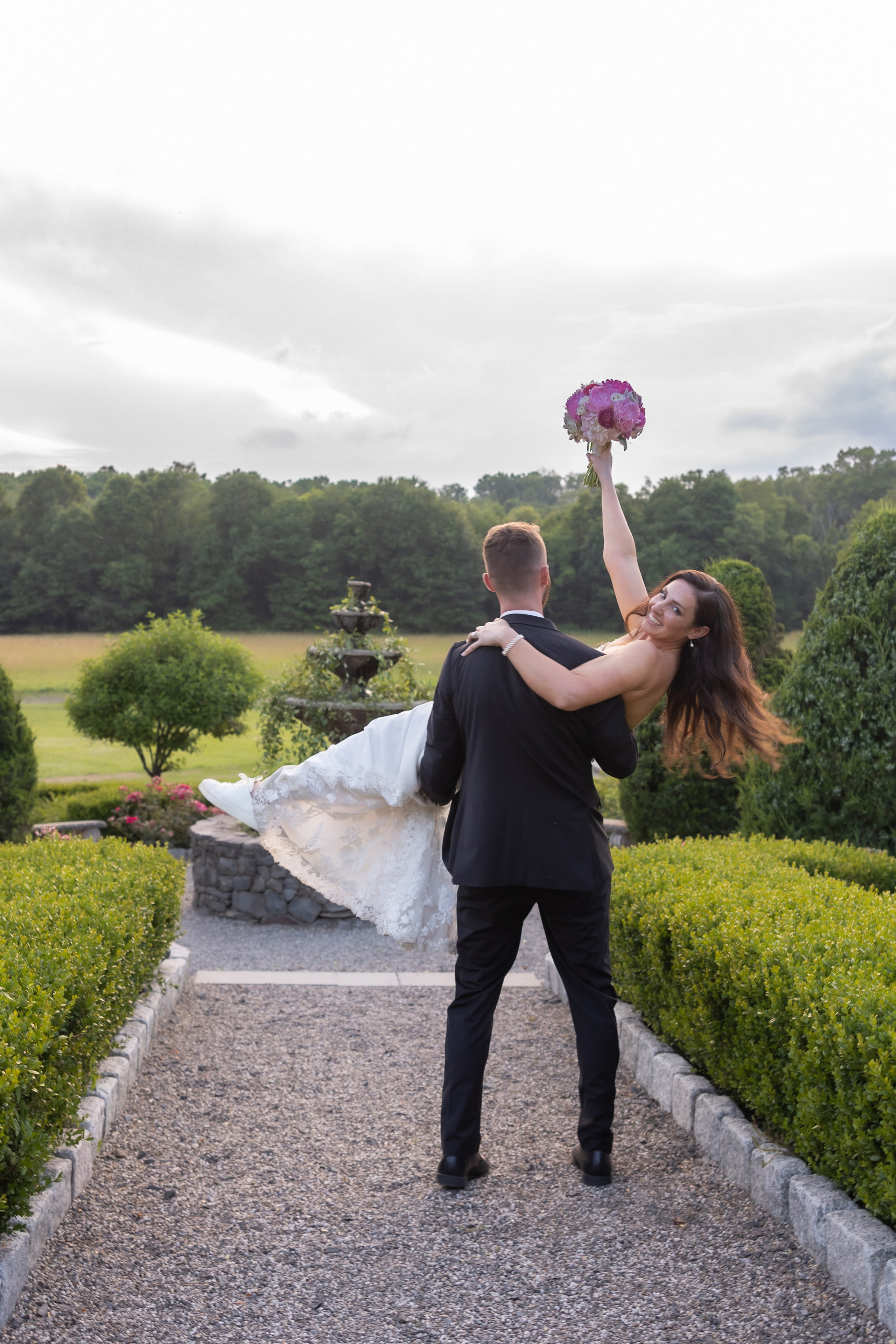 Angelica & Conor. Wedding Photo & Video