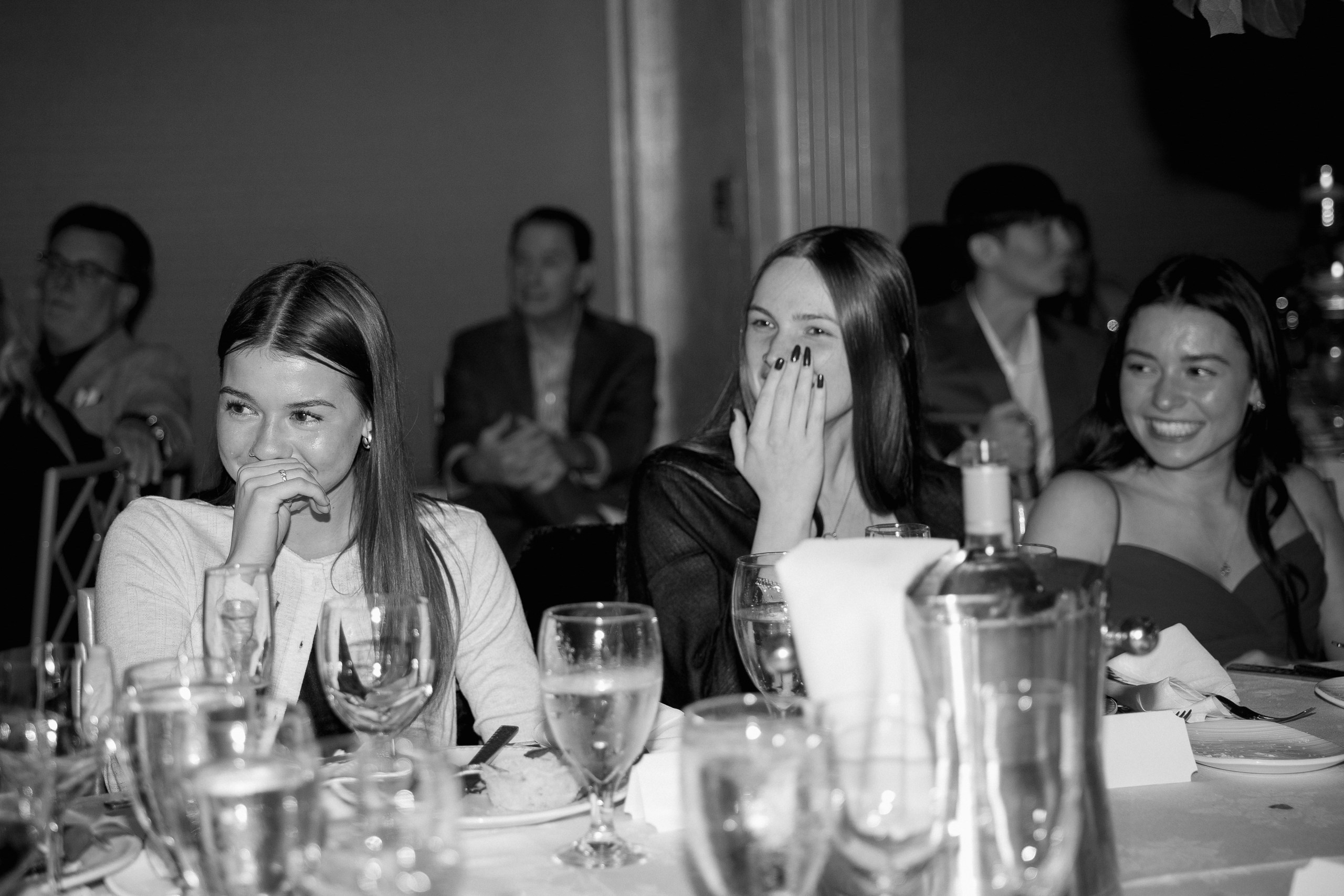 Lauren & Kory, New Rochelle, NY. Wedding Photo & Video