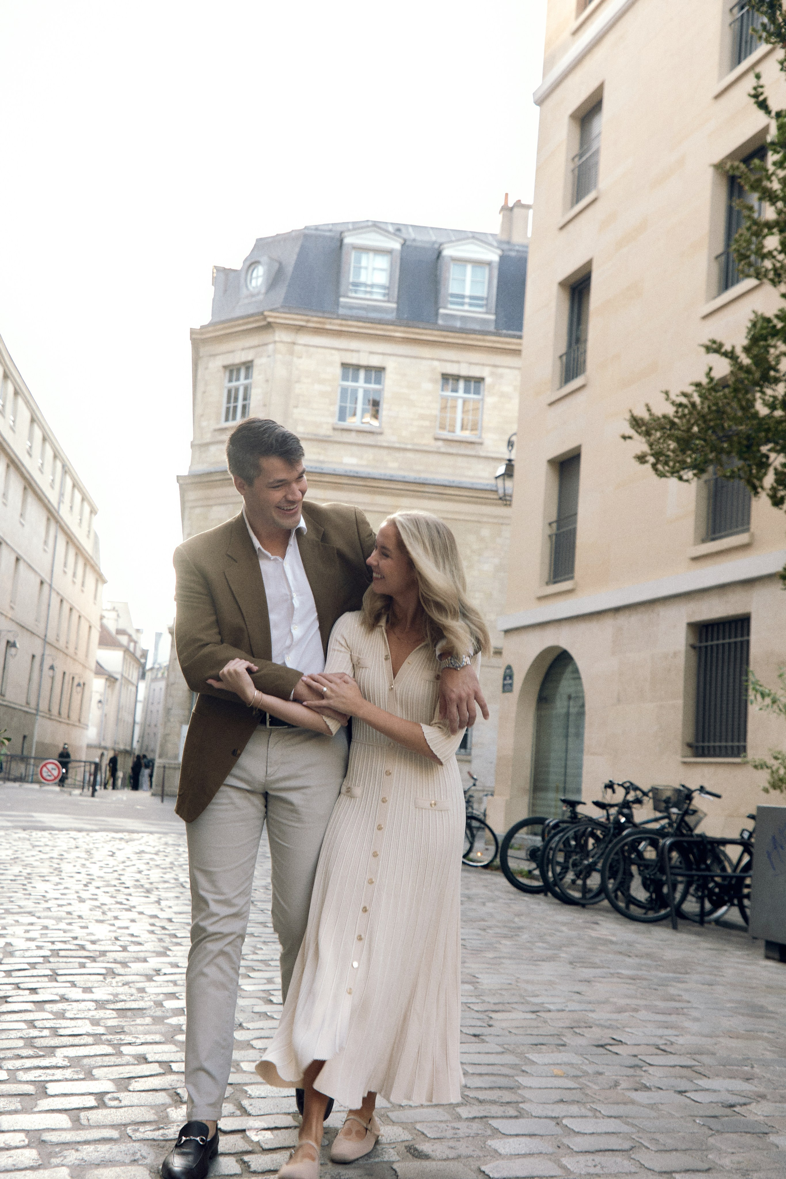 Alexis & Joshua. Fotógrafa en París