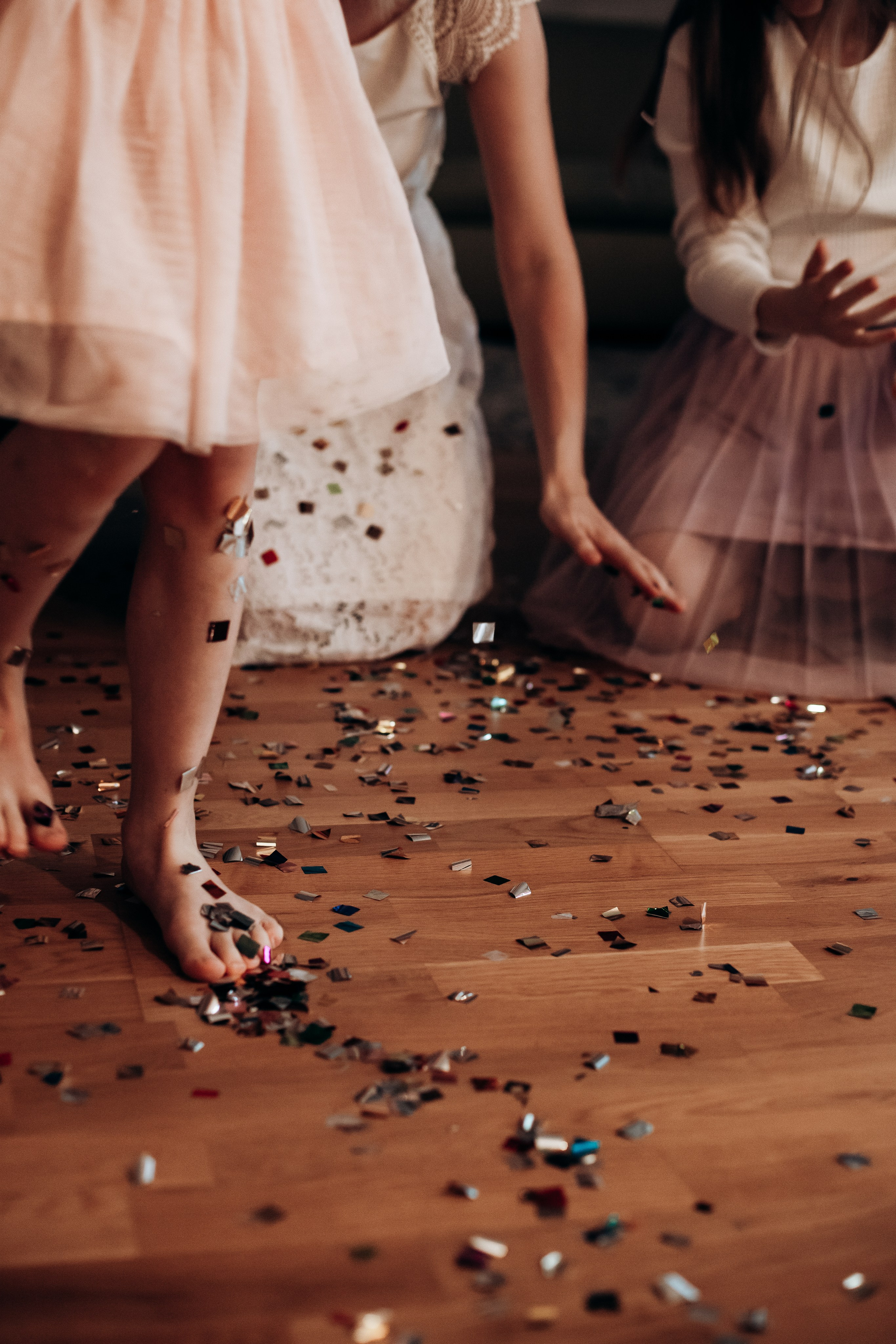 2 именинницы в одной семье. Главная