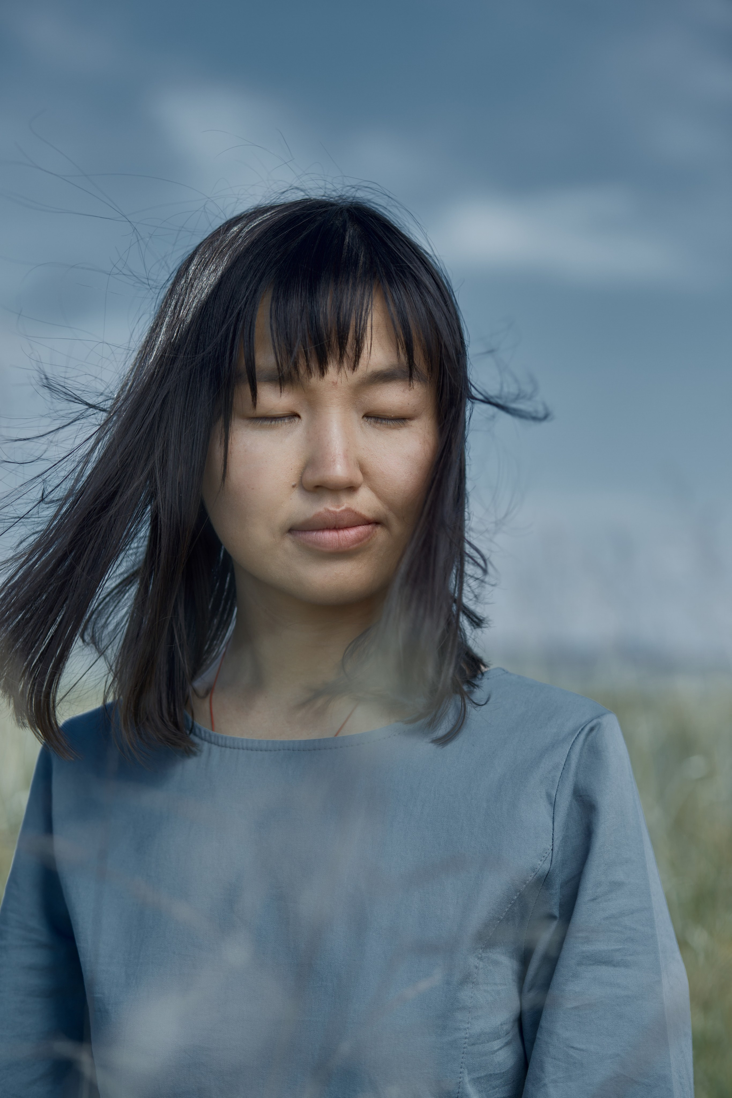 ИРА И ОЛЯ ЕРТАХАНОВЫ_1. Фотостудия рекламной, коммерческой съемки в Улан-Удэ