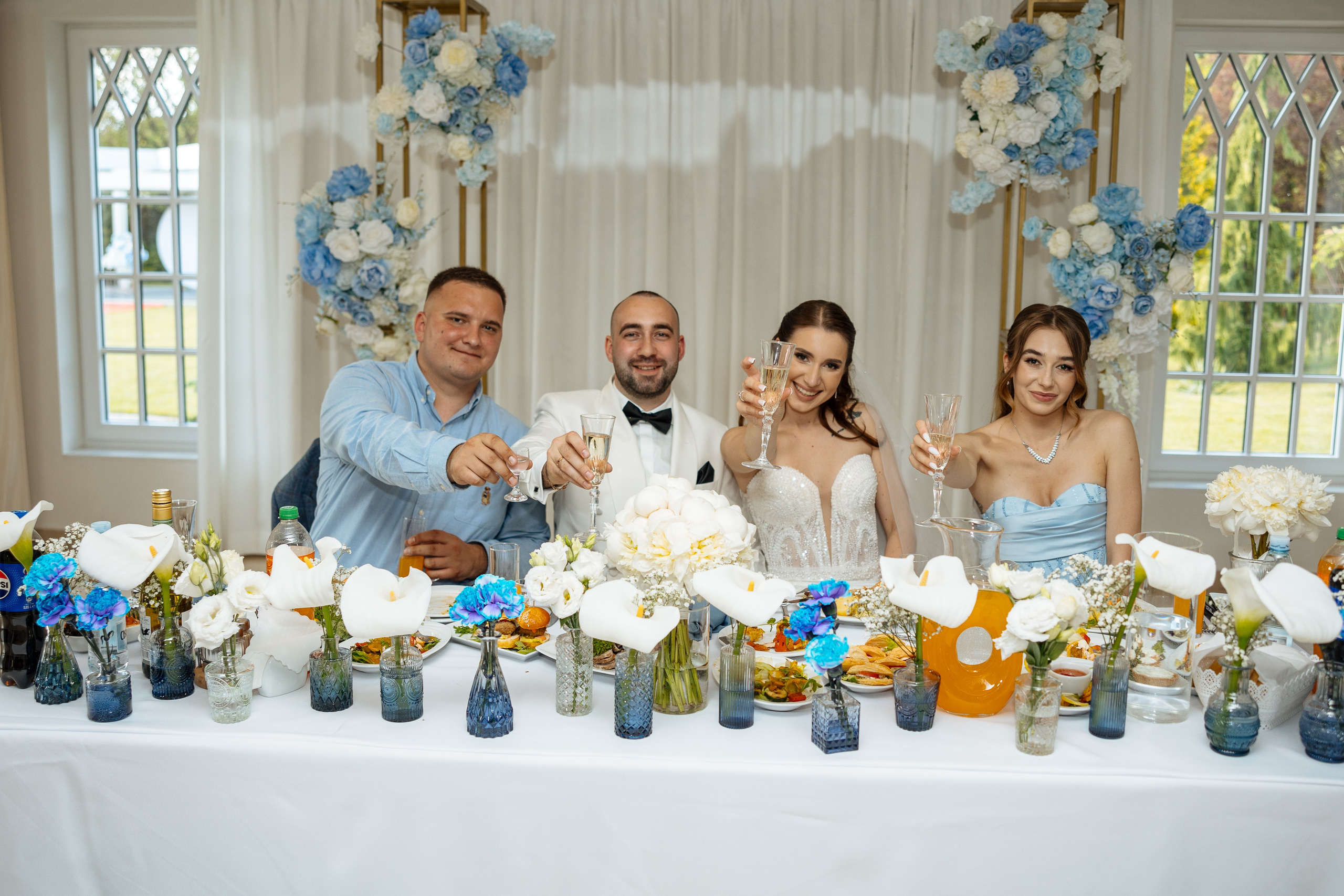 Darina Artem. Ірина Терещук