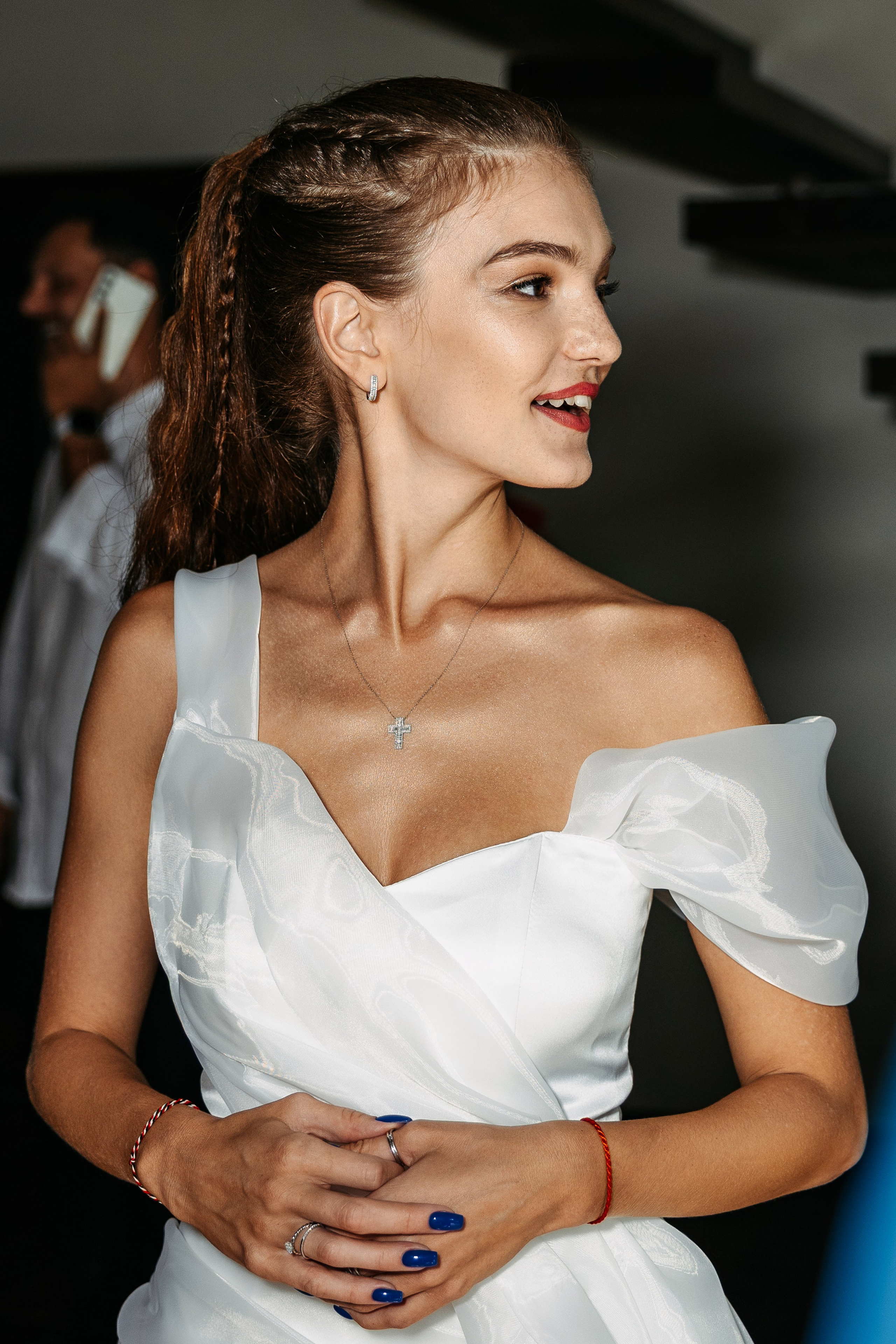 Ekaterina & Evgenii. Профессиональный фотограф Нурмиева Вероника