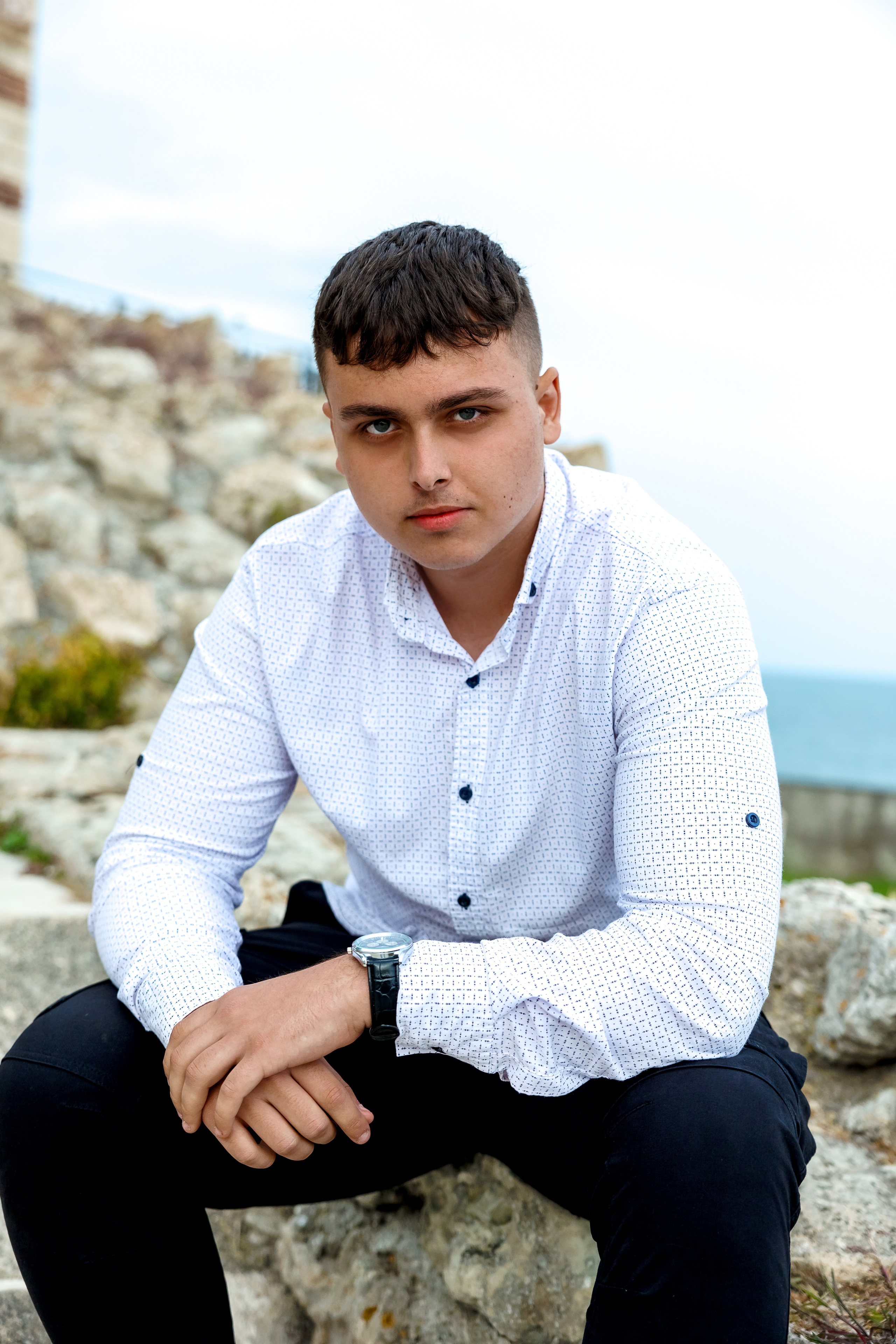 Несебър 12А. Фотограф Ирина Йотова