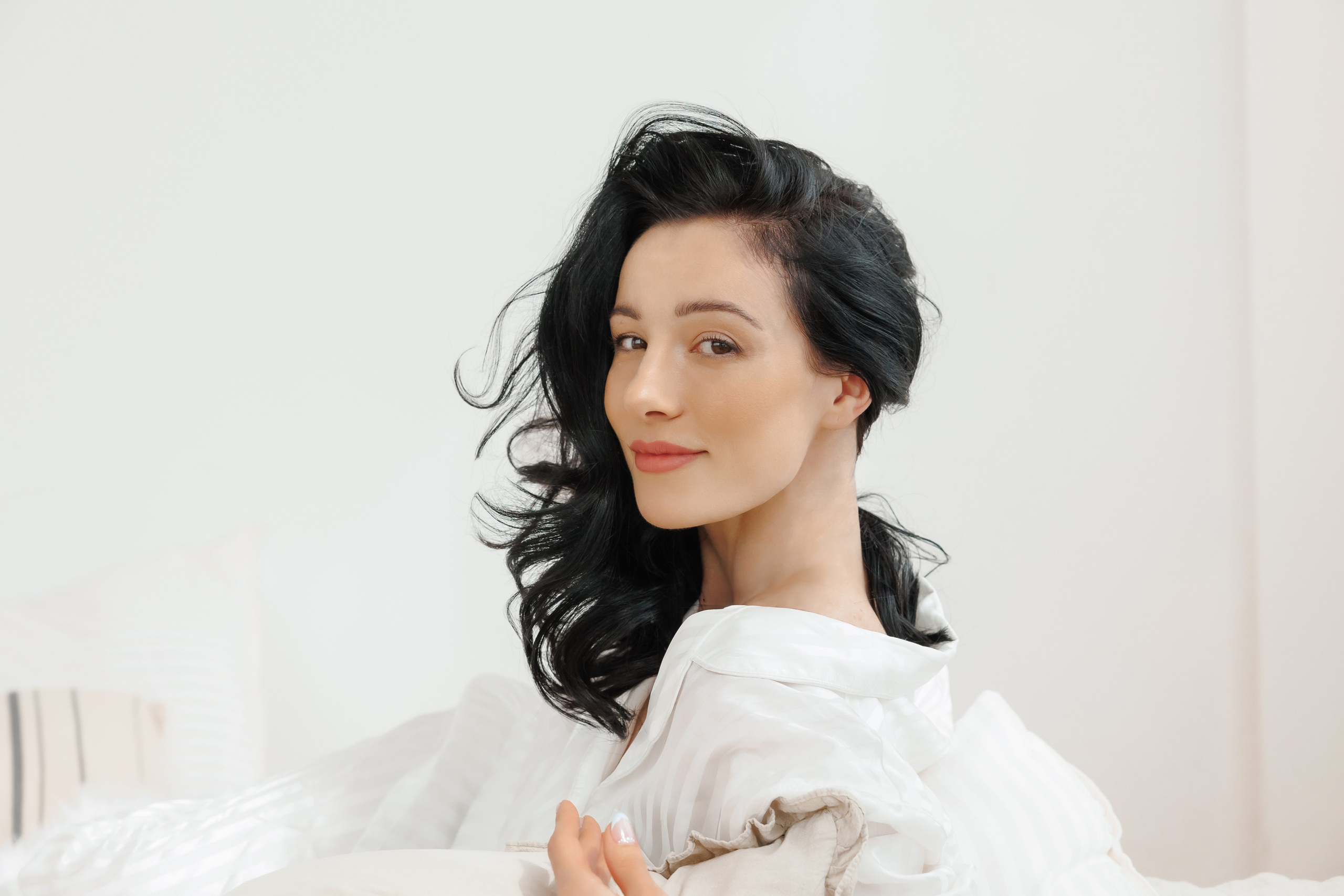 Индивидуална фотосесия. Фотограф Ирина Йотова