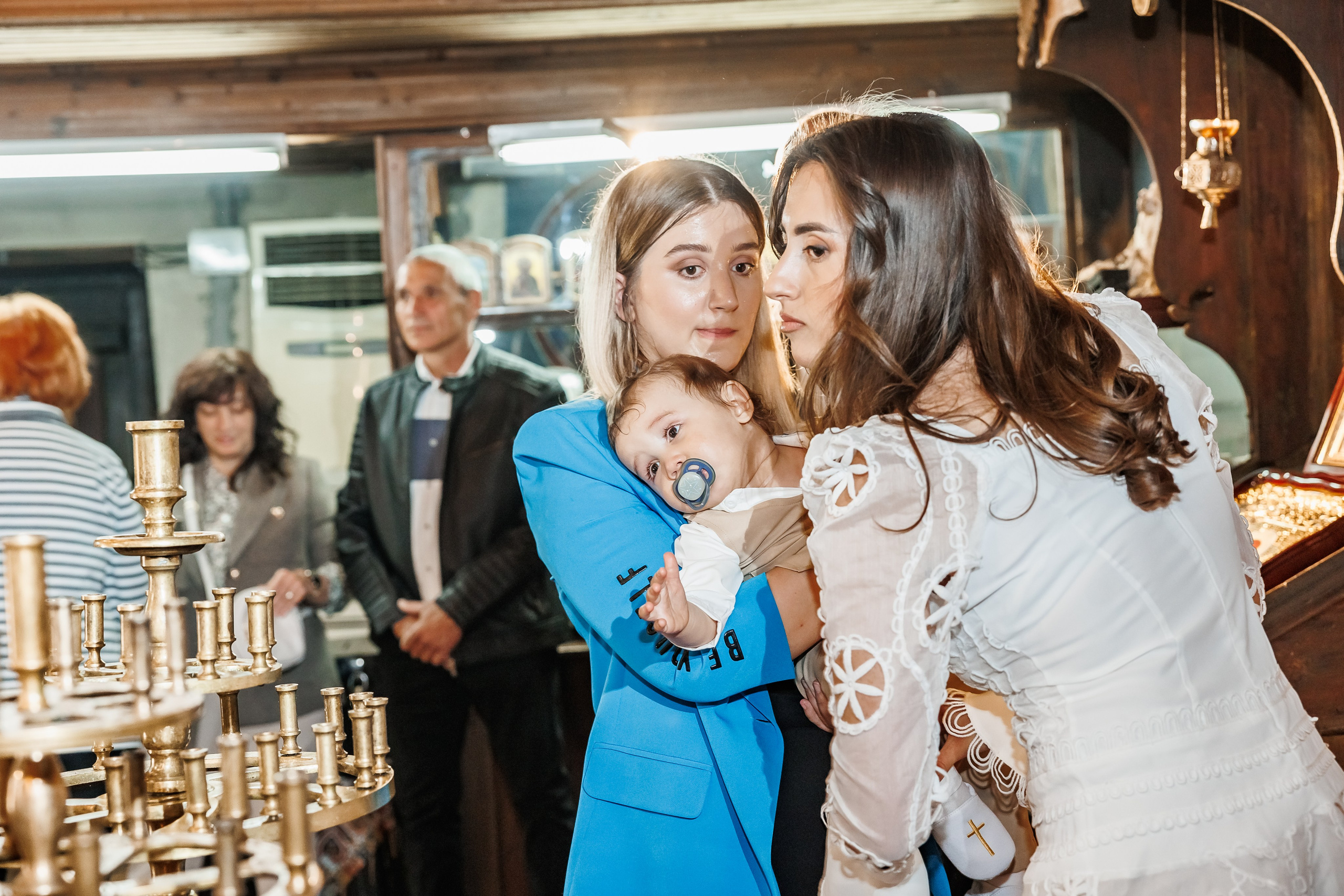 Св.Влас ц. Свети Атанасий. Фотограф Ирина Йотова