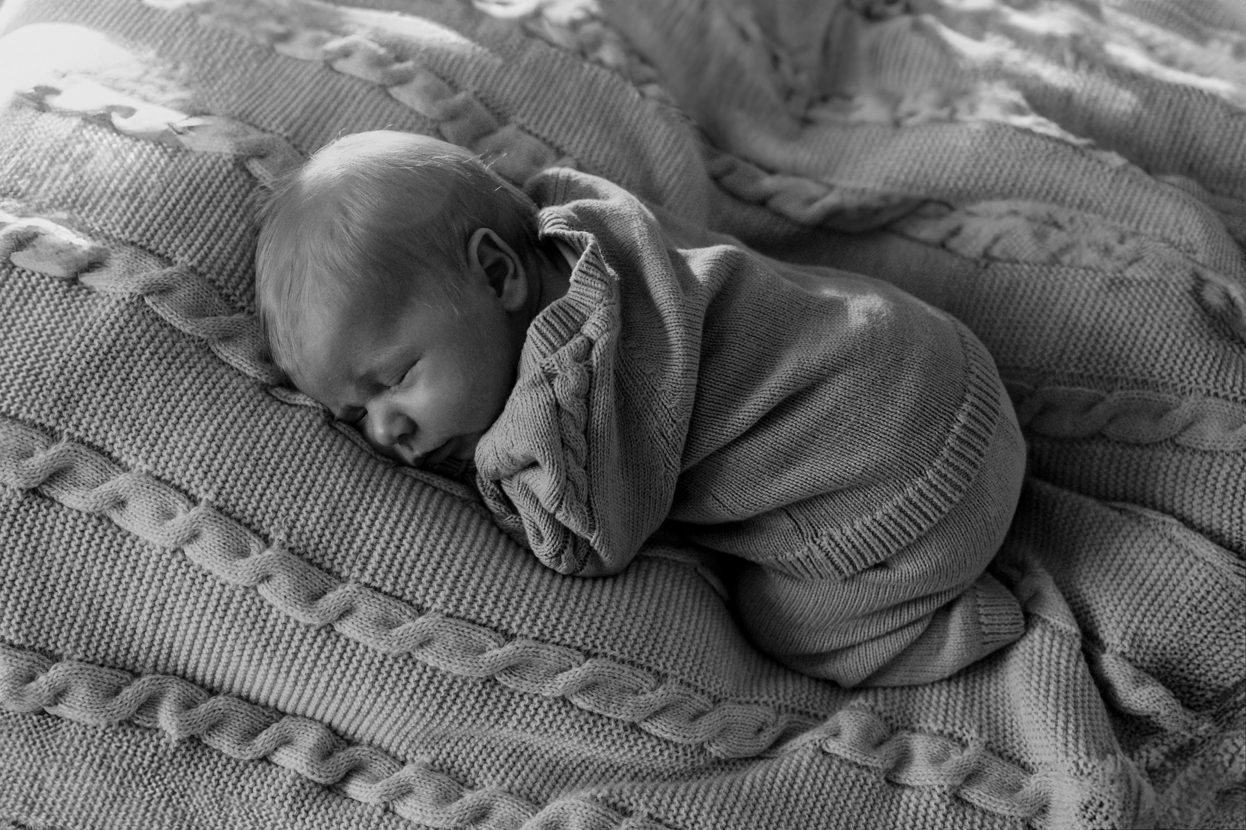 Baby Boy. Фотограф Ирина Йотова