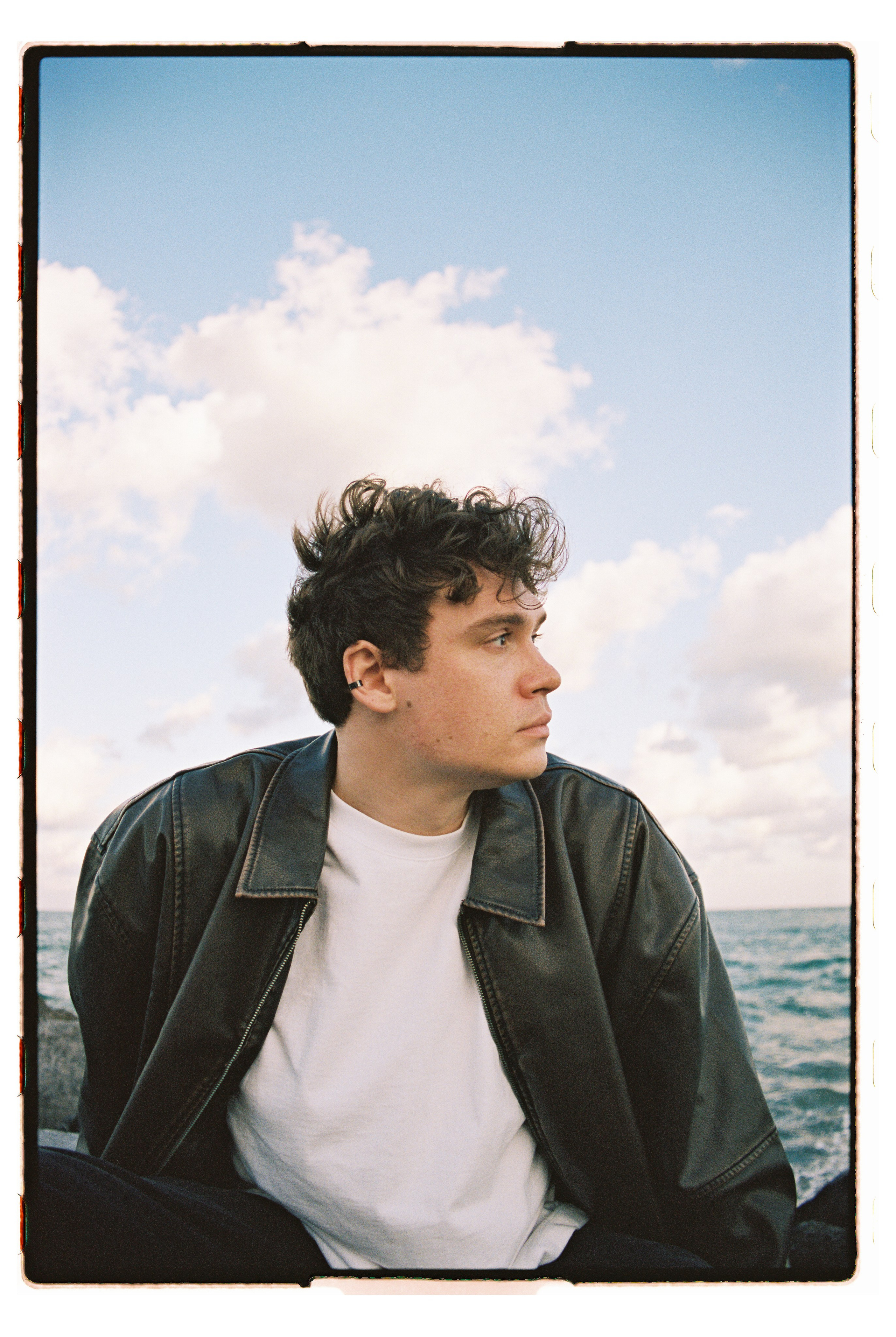 Men’s Personal Shoot