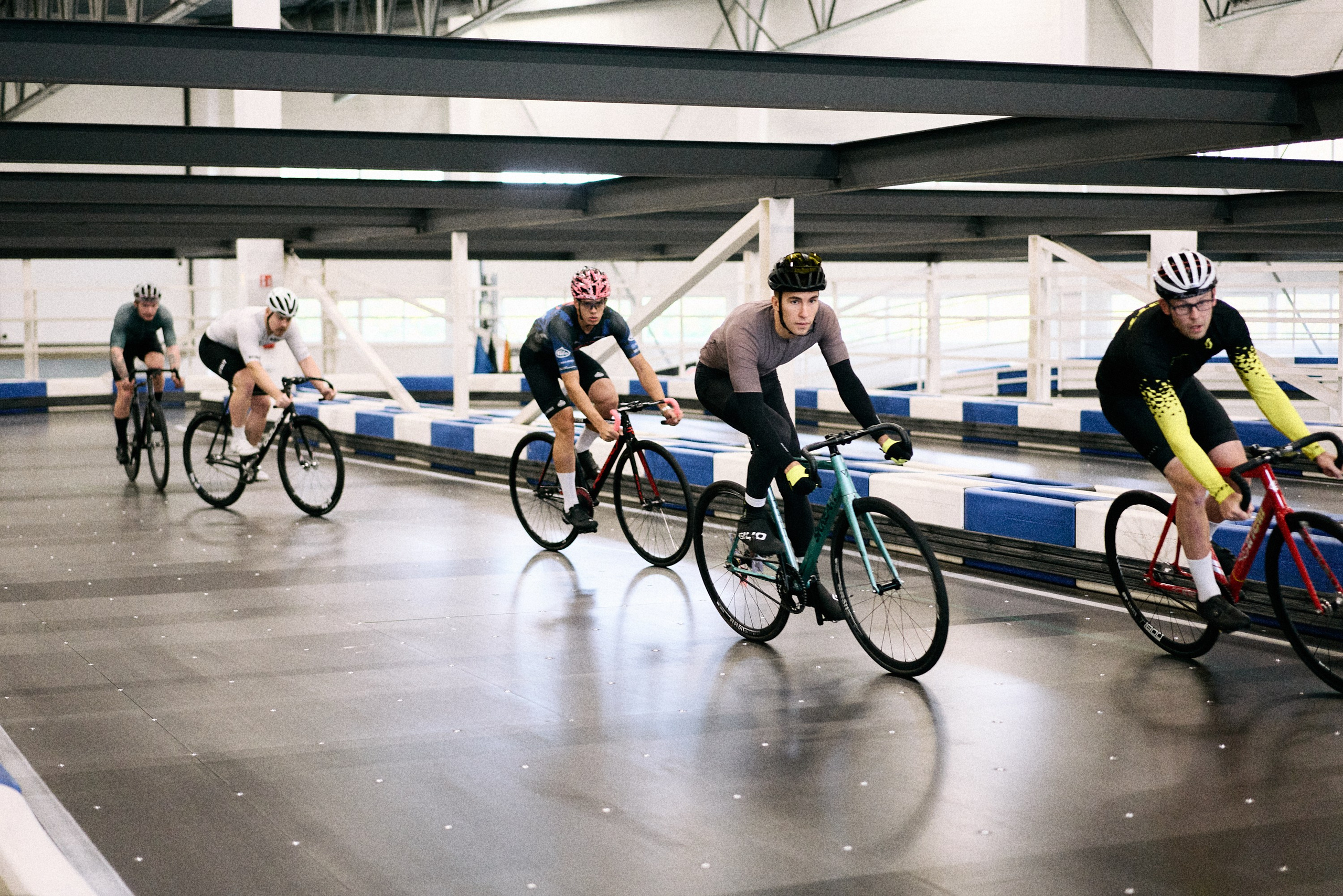 MadLoop 2025 #cycling. Photographer Evgeniya Dovgalyuk