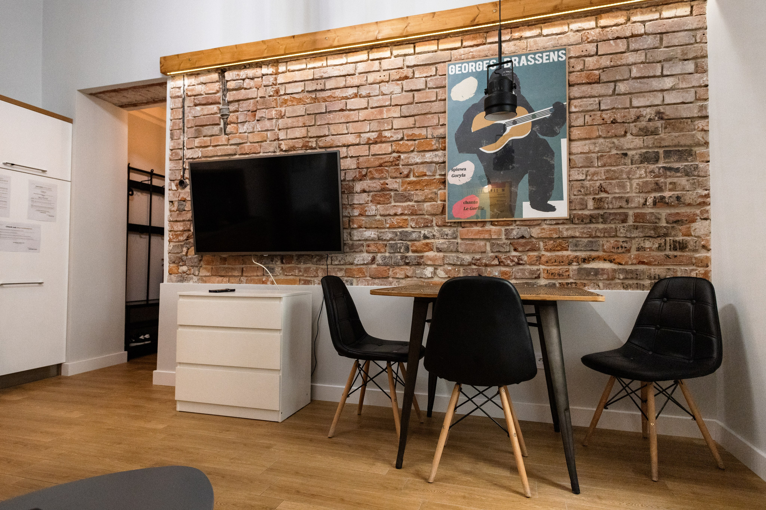 Apartamenty Upstairs 3