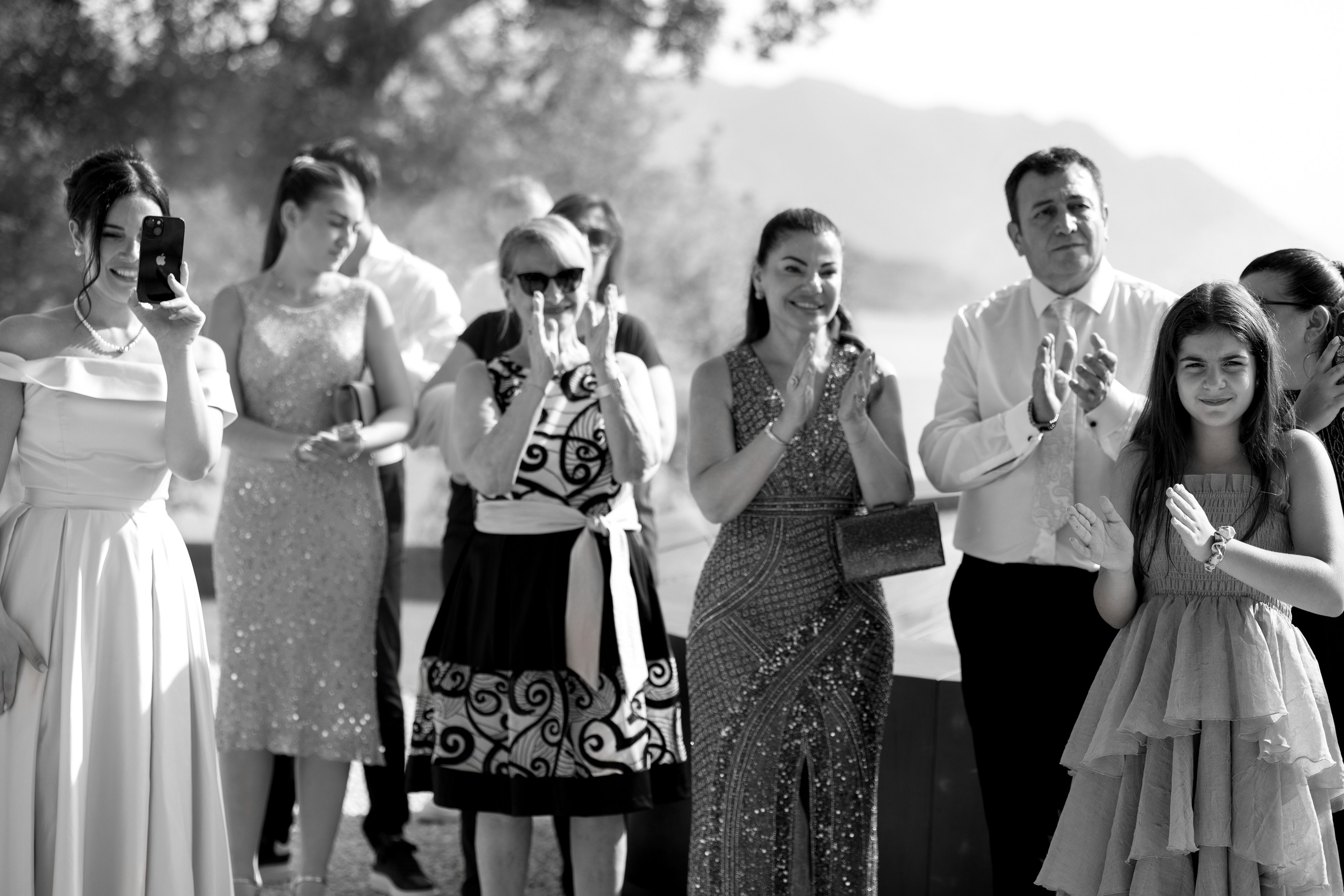 Denys & Armine. Wedding photographer in Italy