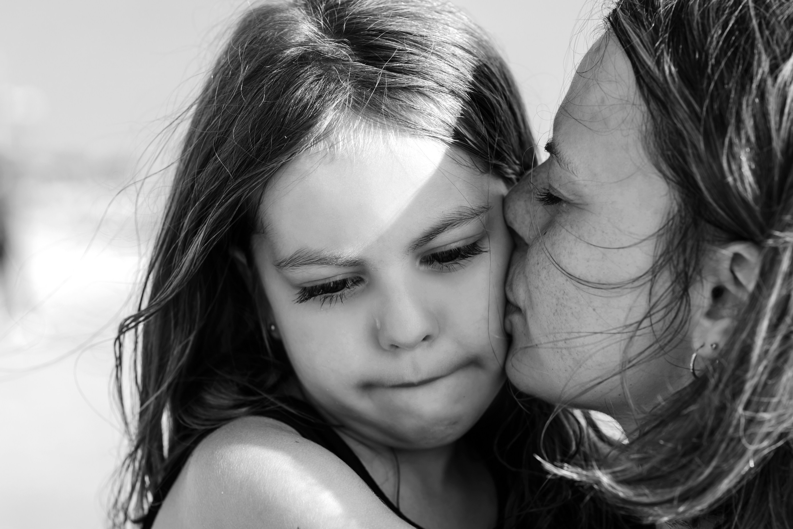 Family trip to the sea. Mila Artphotо-Профессиональный портретный фотограф, Израиль