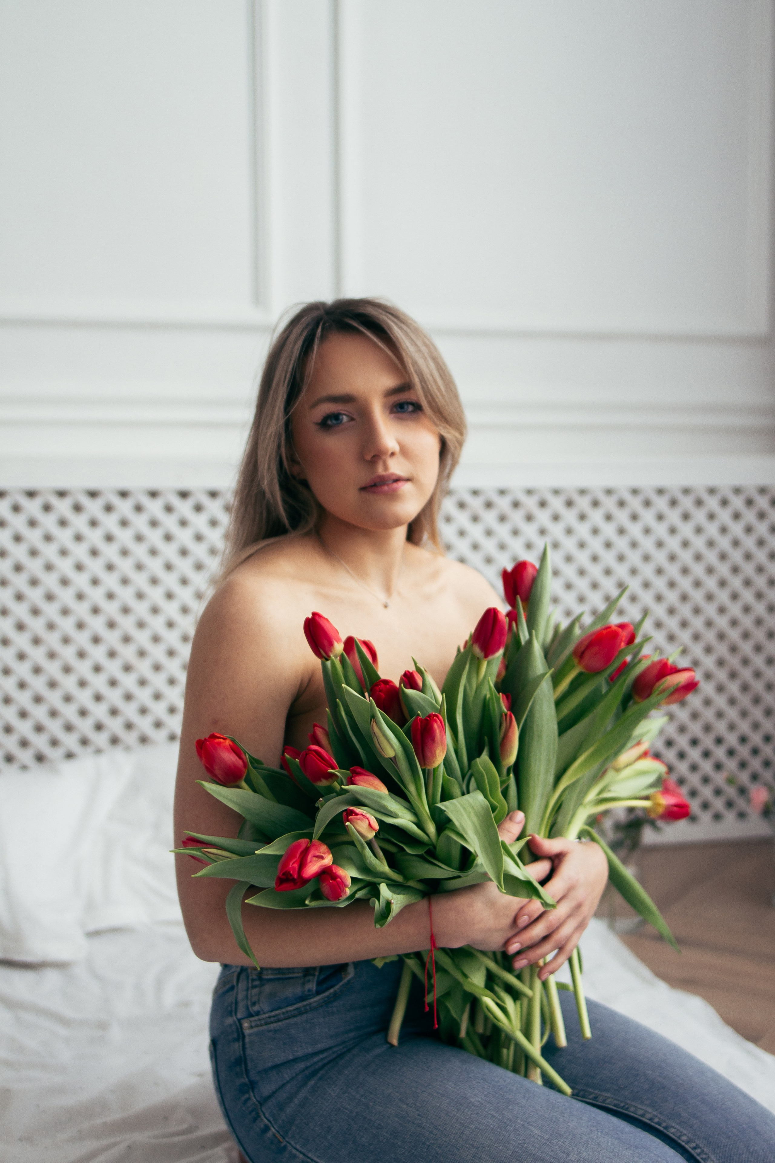 Саша, Настя и Маша. Главная