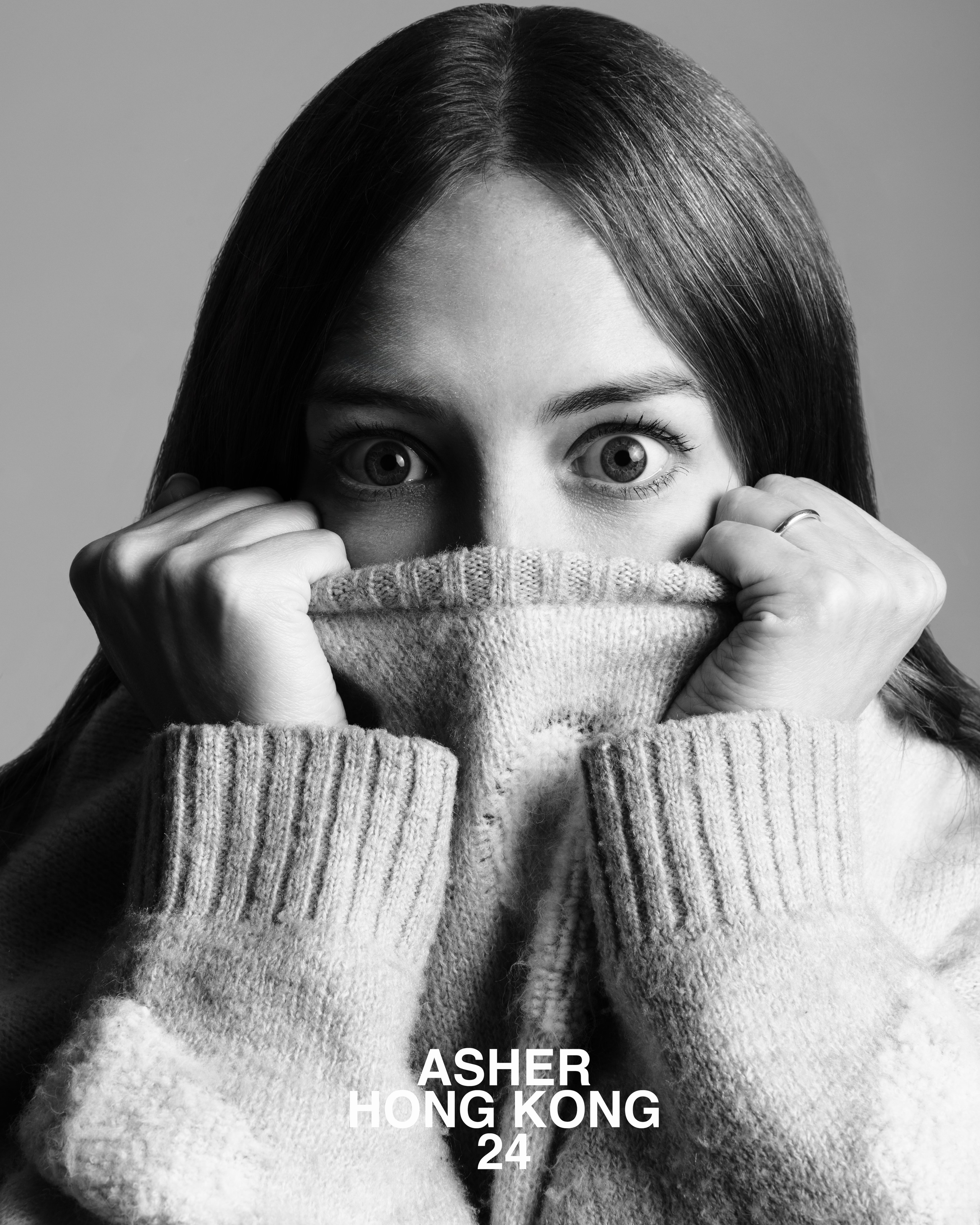 Lindsay Agaid — Portrait Photographer