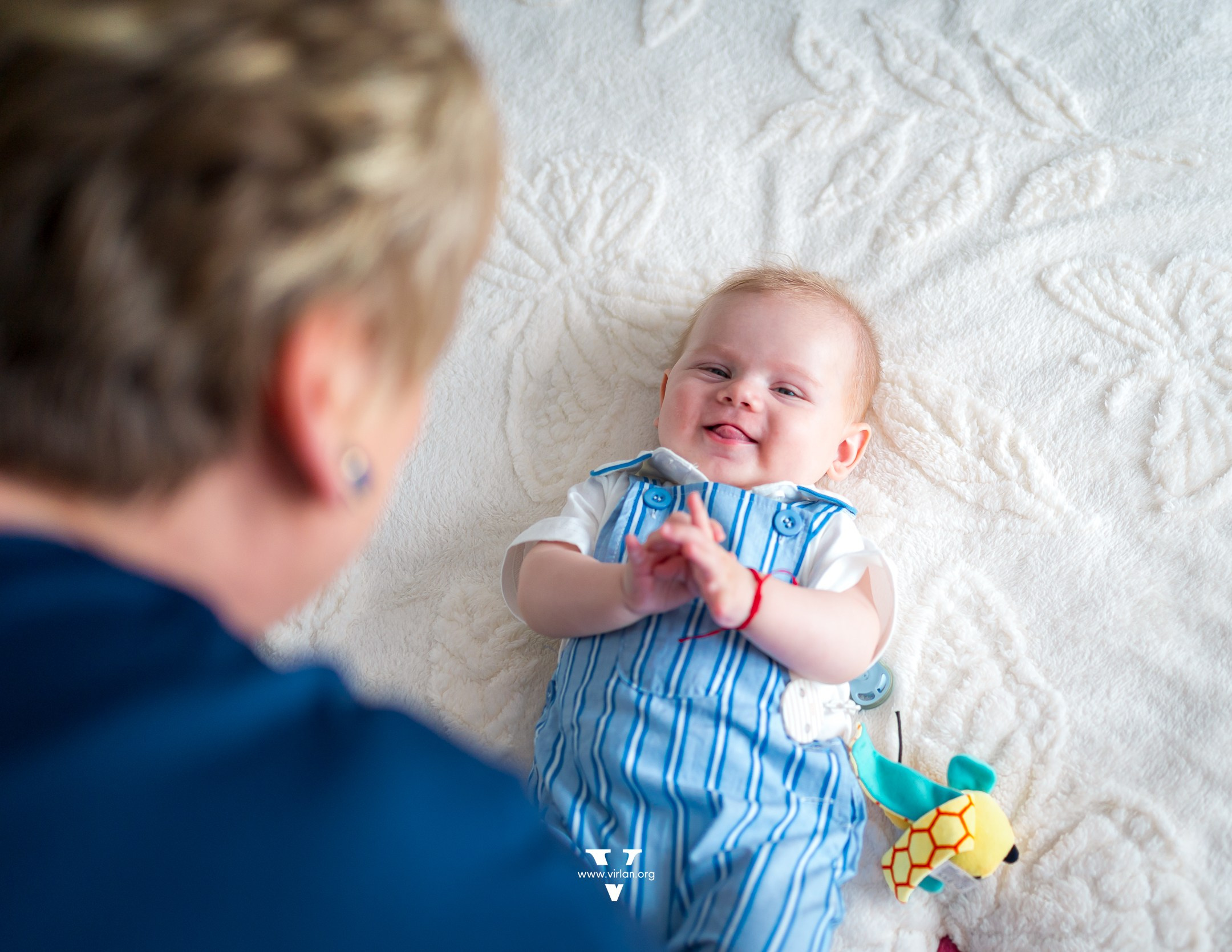 Fotografie de botez. Cosmin Virlan - Fotograf de eveniment din Târgoviște