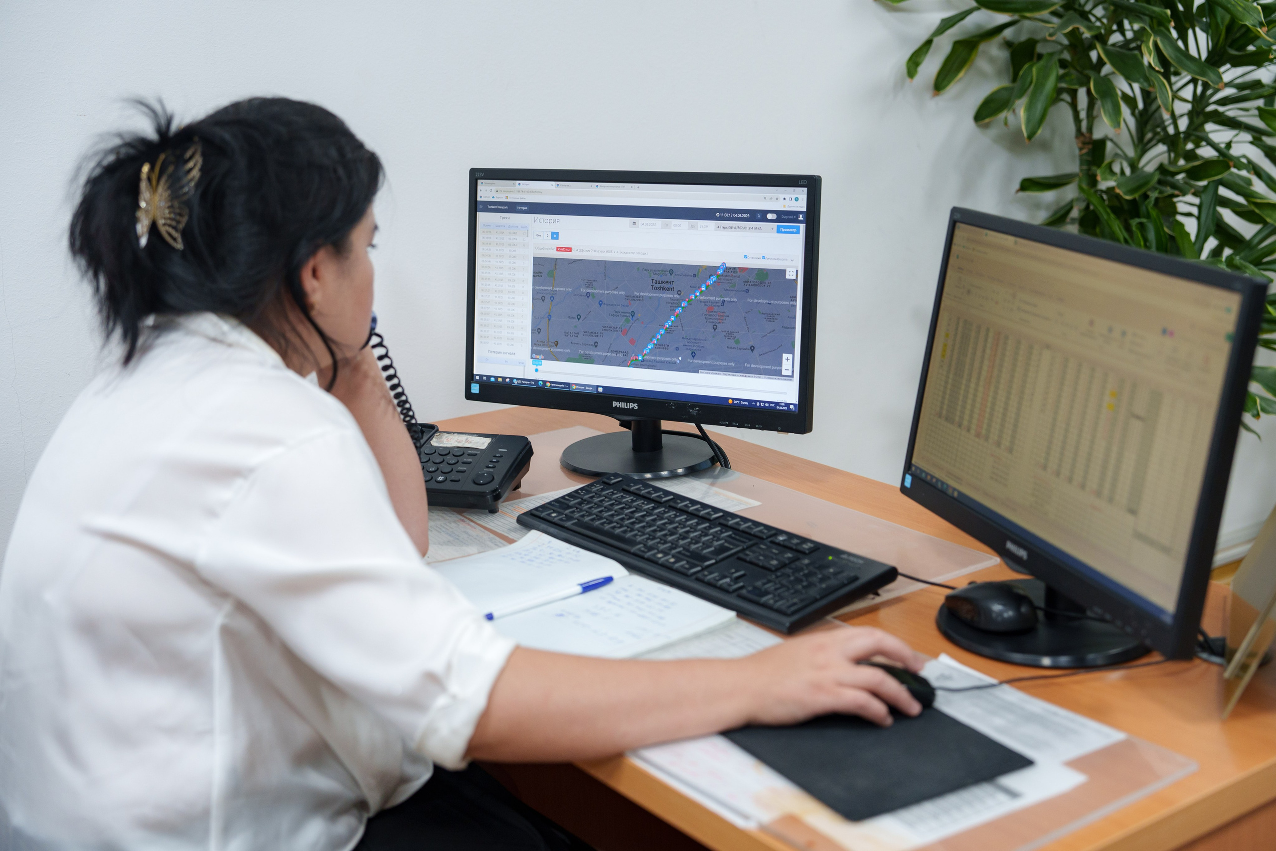 Электробус. Георгий Намазов | Фотограф в Ташкенте