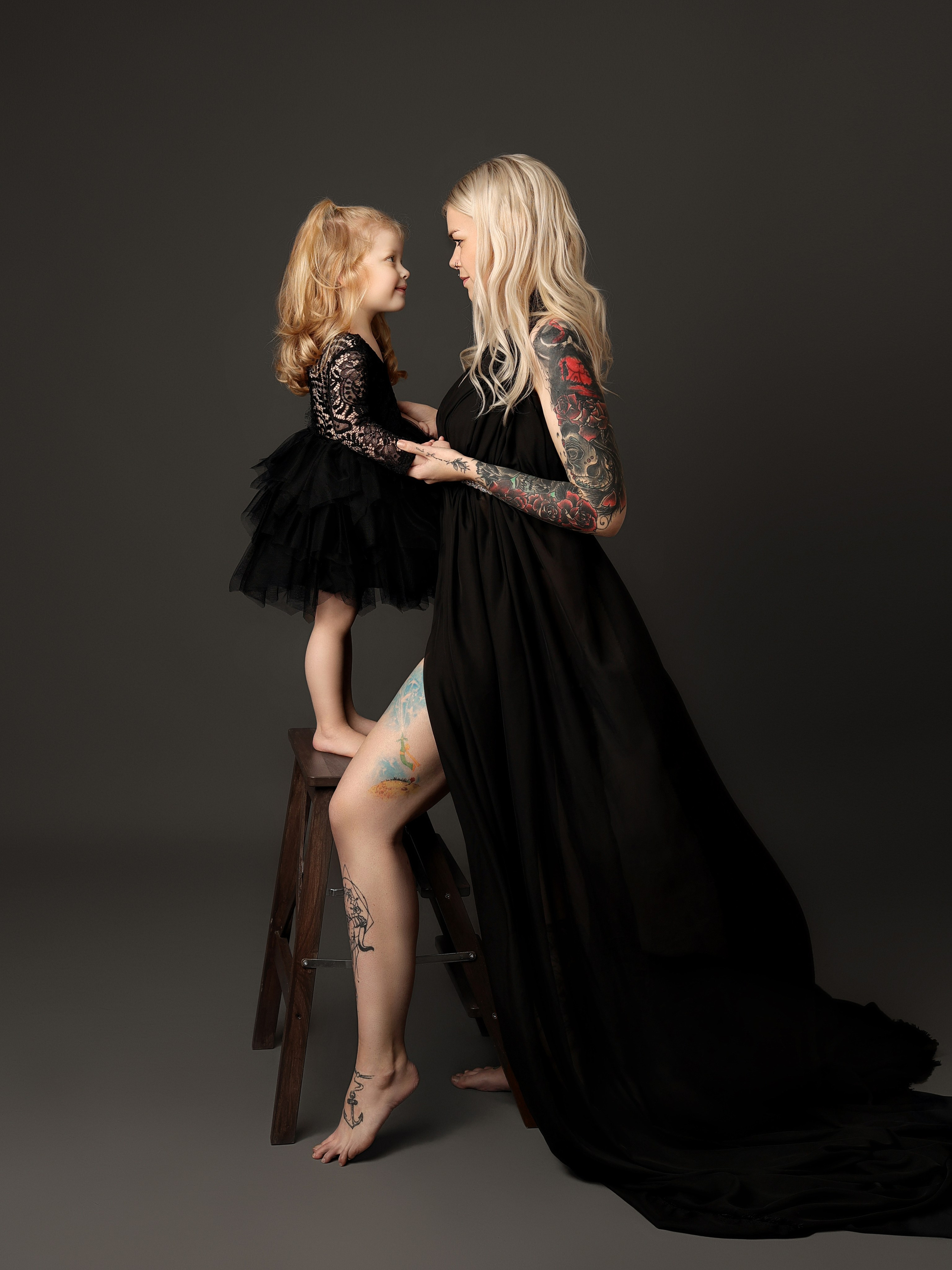 Mommy&Me. Familien- Fotografin in Marienhafe, Aurich, Emden, Norden, Leer