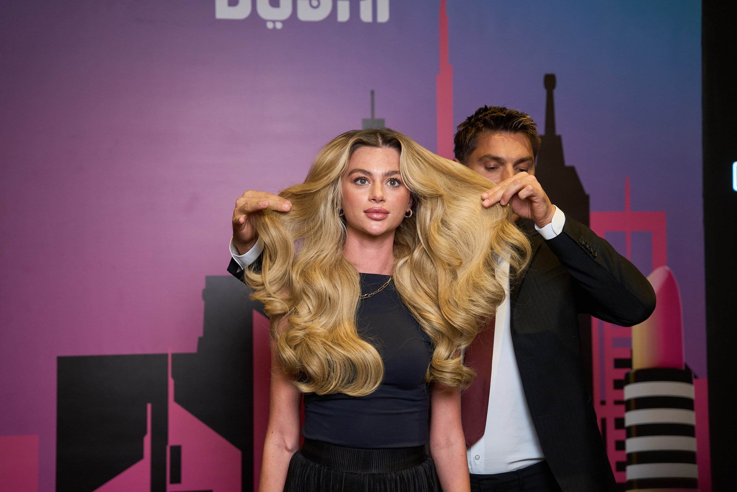 Event Photography Dubai — Denys Gromov. Denys Gromov