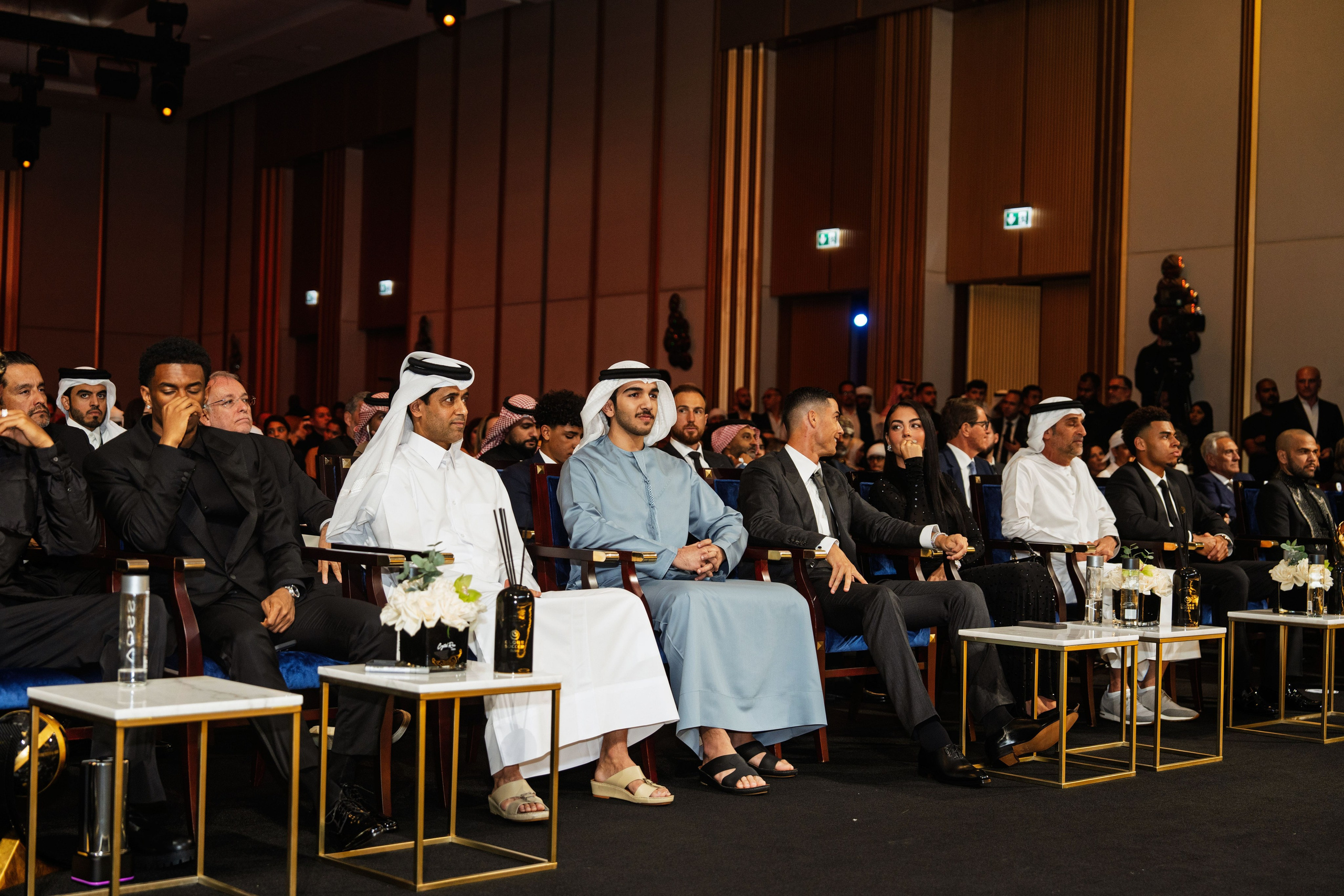 Event Photography Dubai — Denys Gromov. Denys Gromov