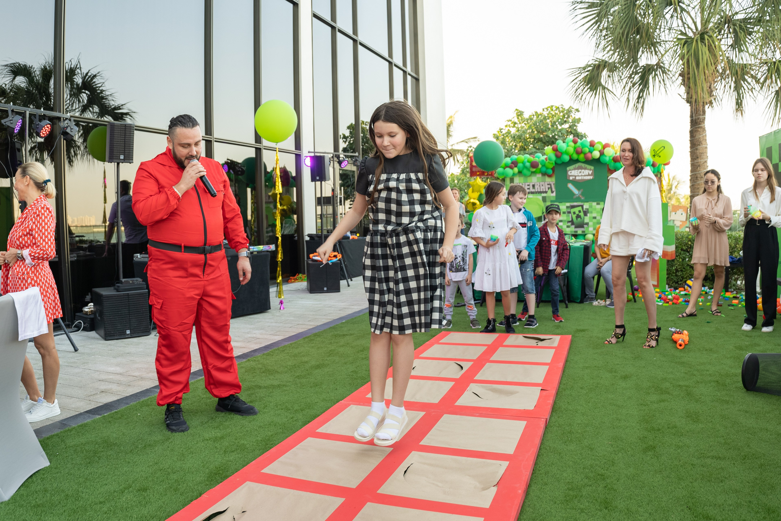 Family & Lifestyle Photography Dubai — Denys Gromov. Denys Gromov