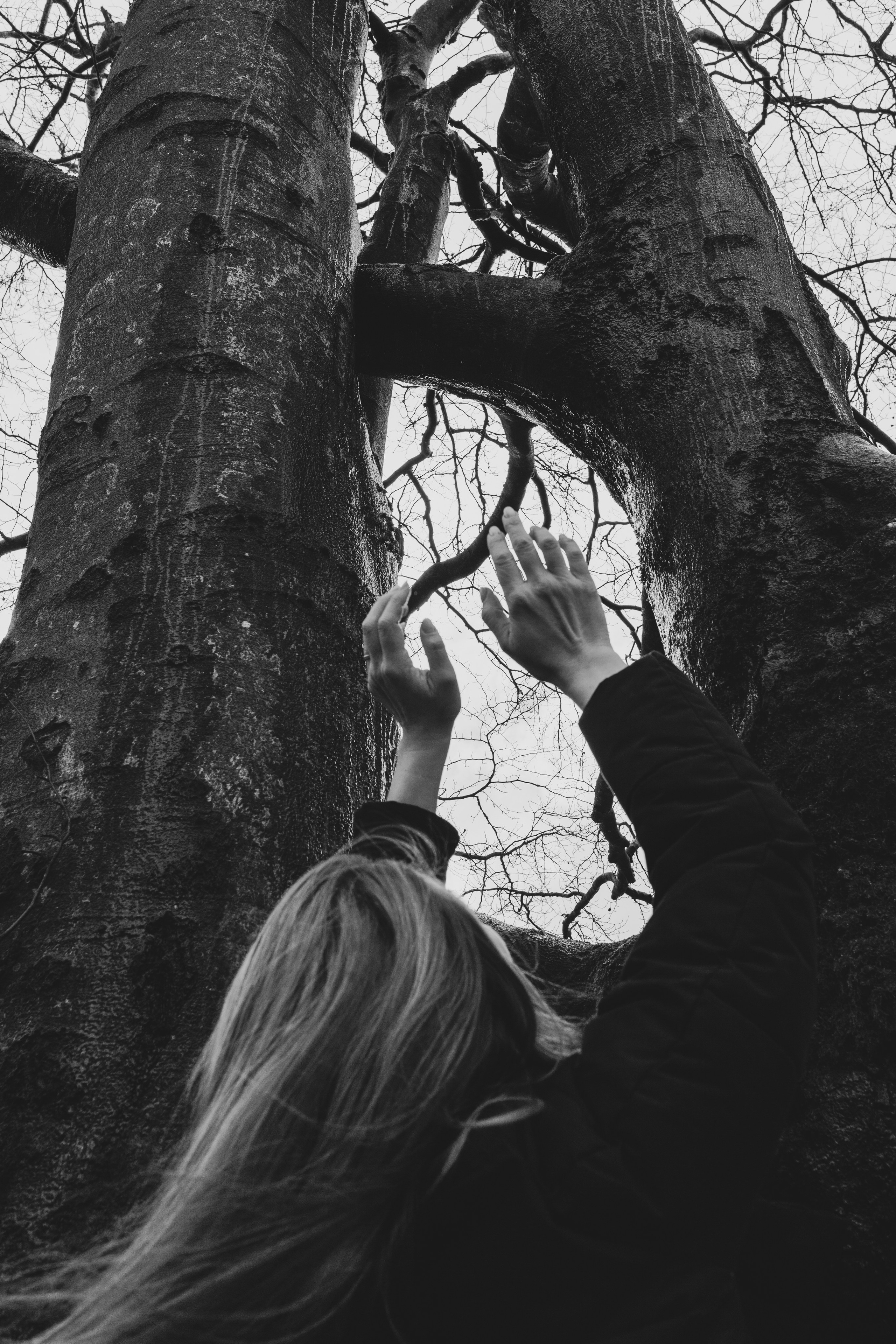 Frauen. Achtsame Fotografin| Margarita Mayer