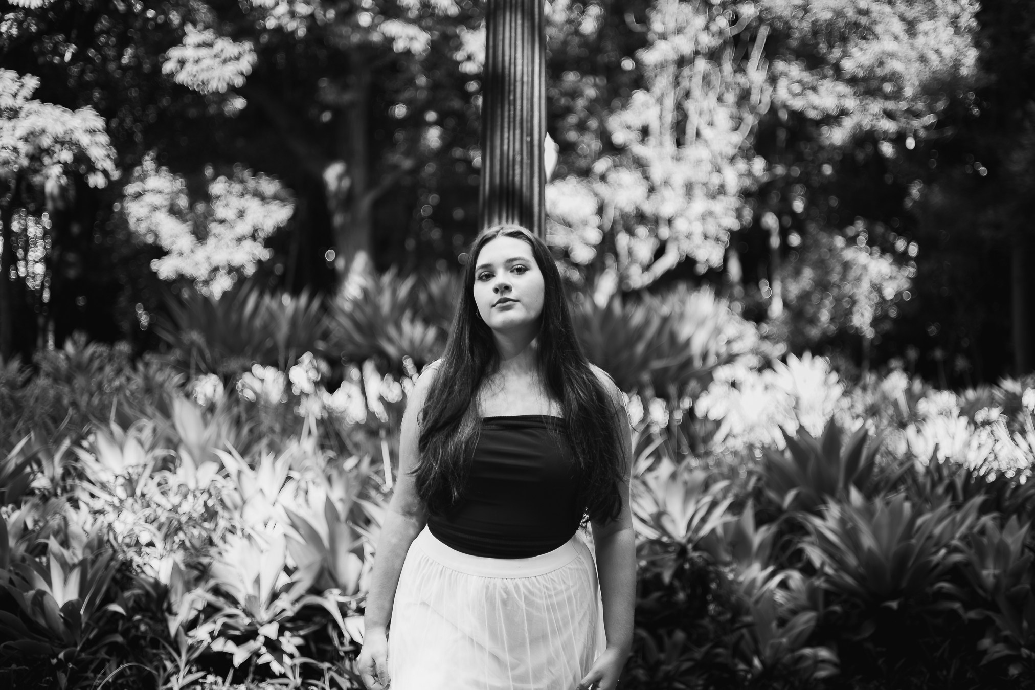 Laila — 15 Anos. Clika Photo