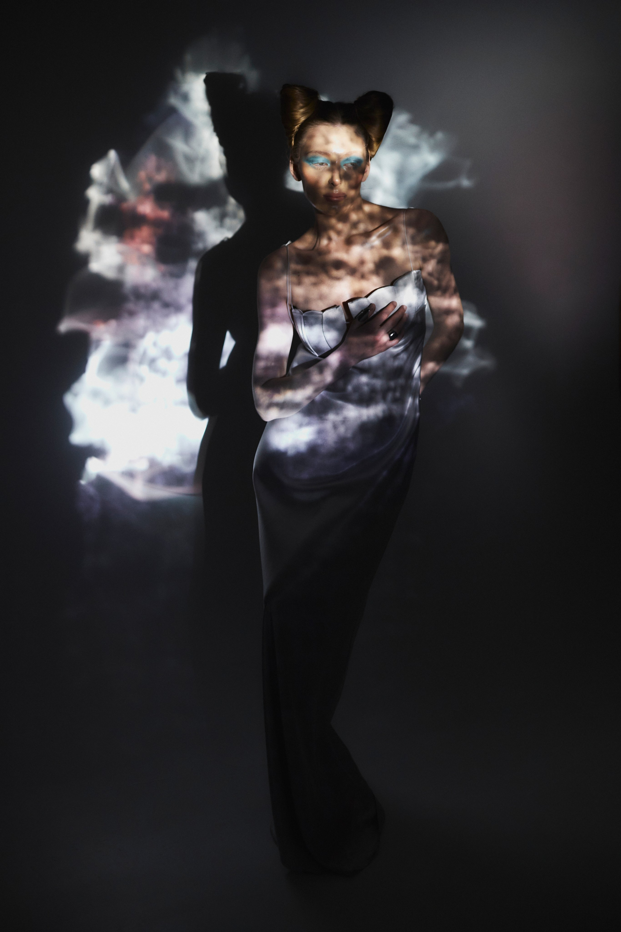 Stylized photoshoots. Home