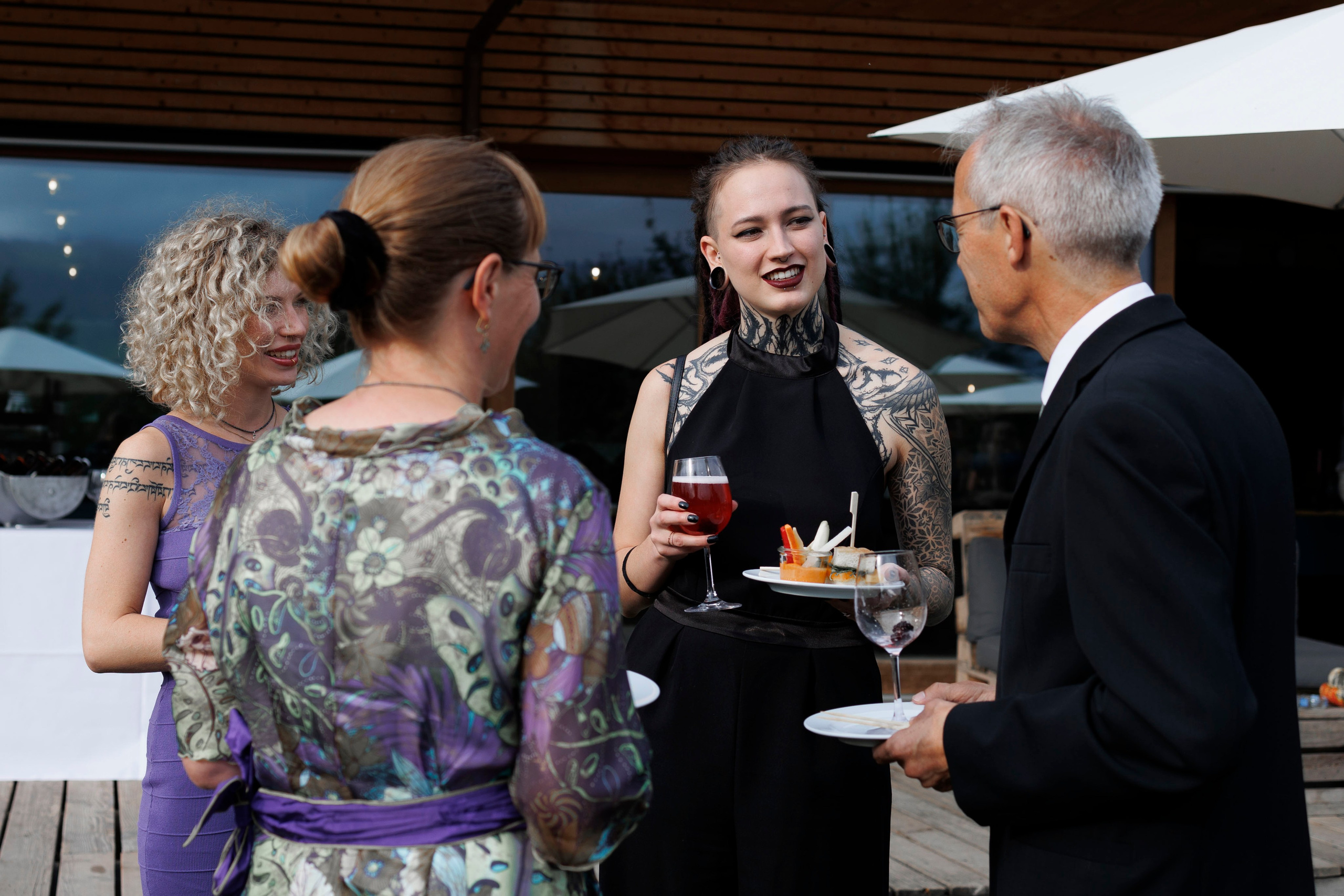 „Ja"-Wort ❤️❤️. FotoStory by Lana Gfeller / Kanton Zürich