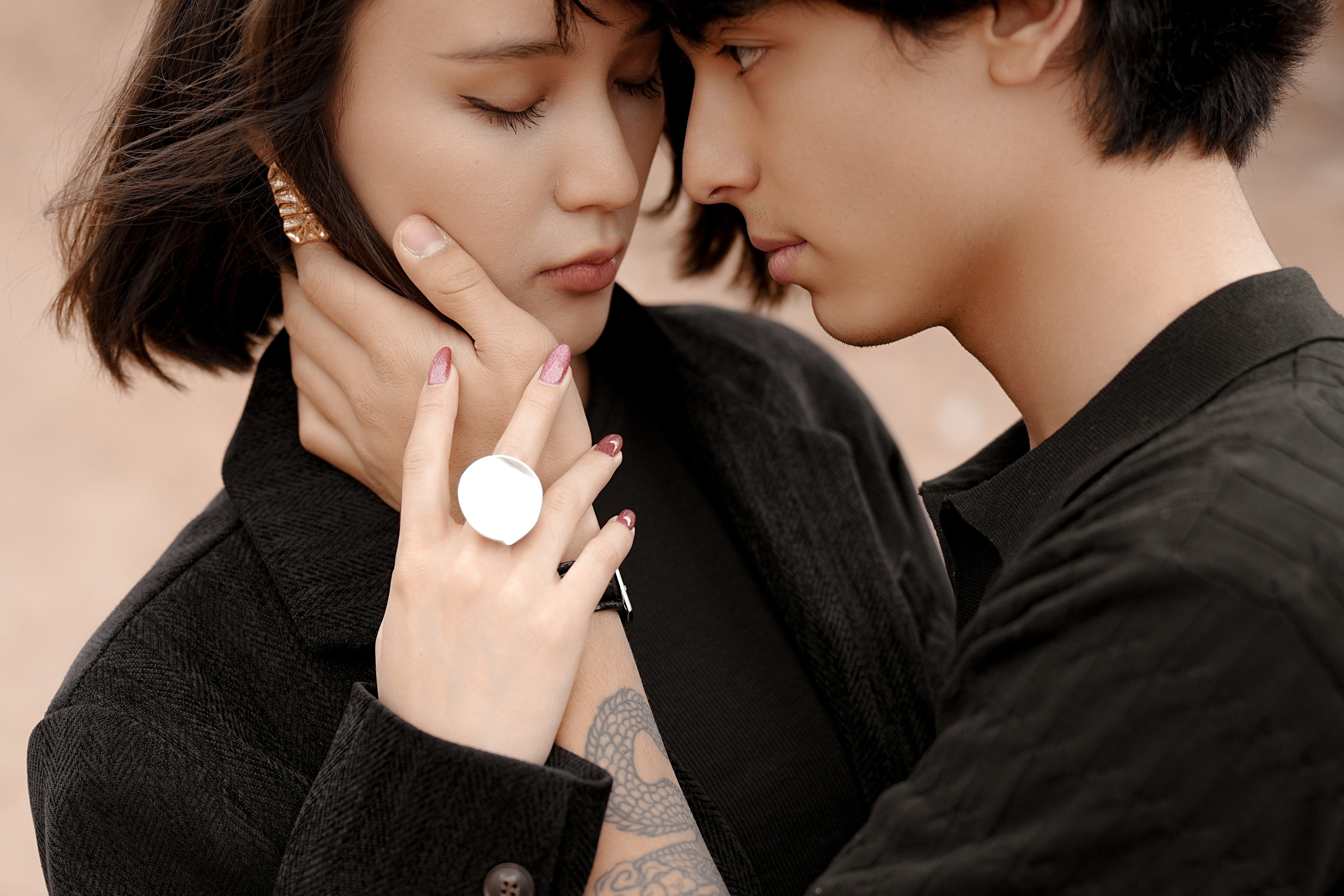 Амир & Сабина