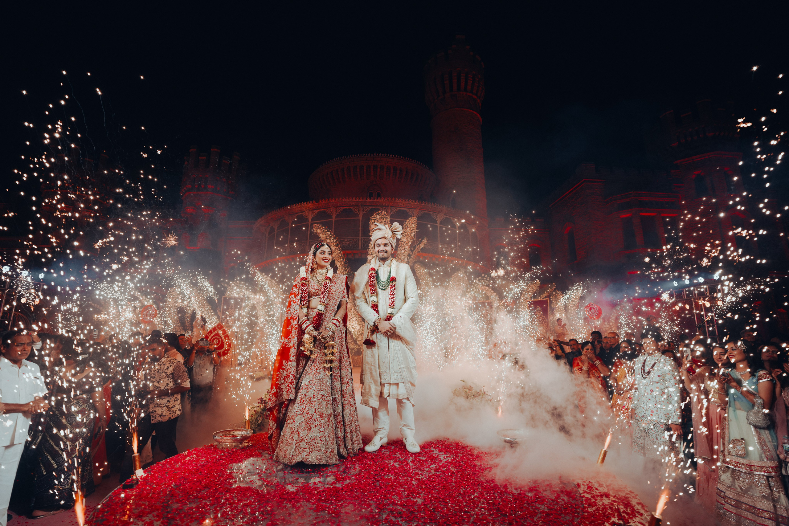 WEDDINGS. Wedding photographer Stalen Robert