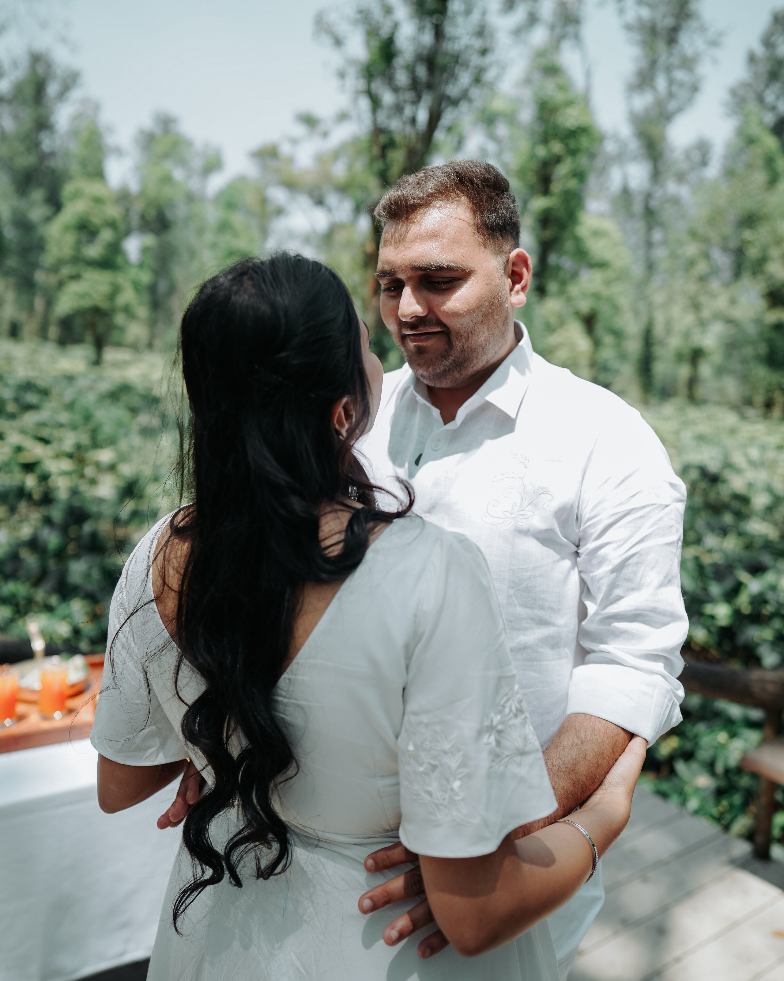 PRE-WEDDING. Wedding photographer Stalen Robert