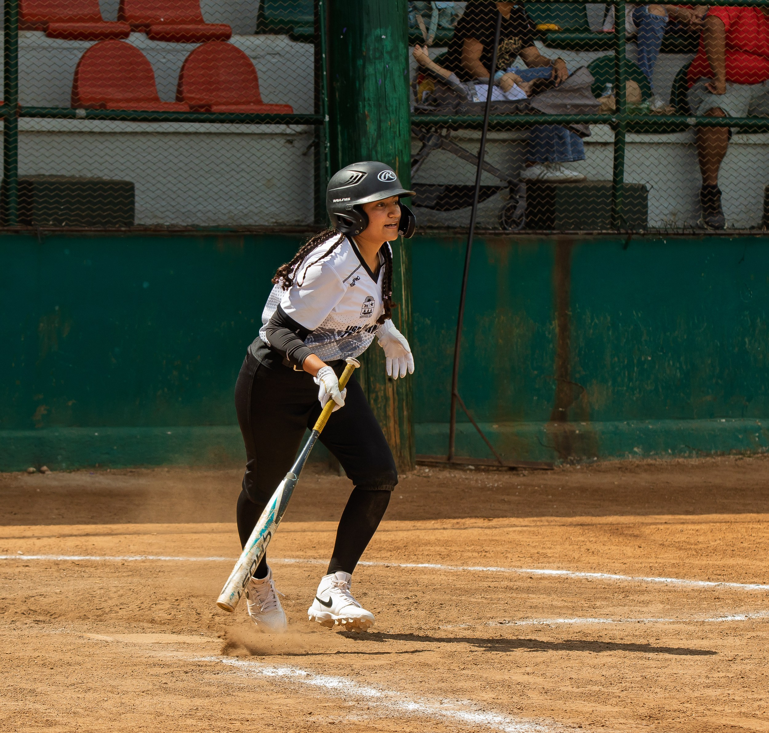 SOFTBOL. CHIAPA-CUN FOTOGRAFÍA