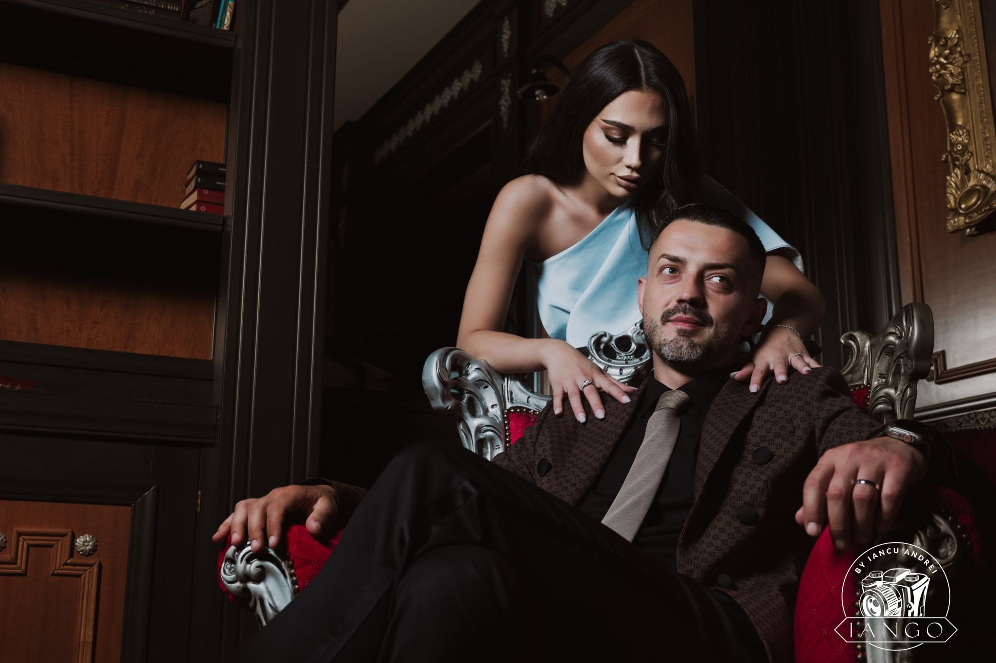 Nunti. Iancu Andrei - SERVICII FOTO-VIDEO