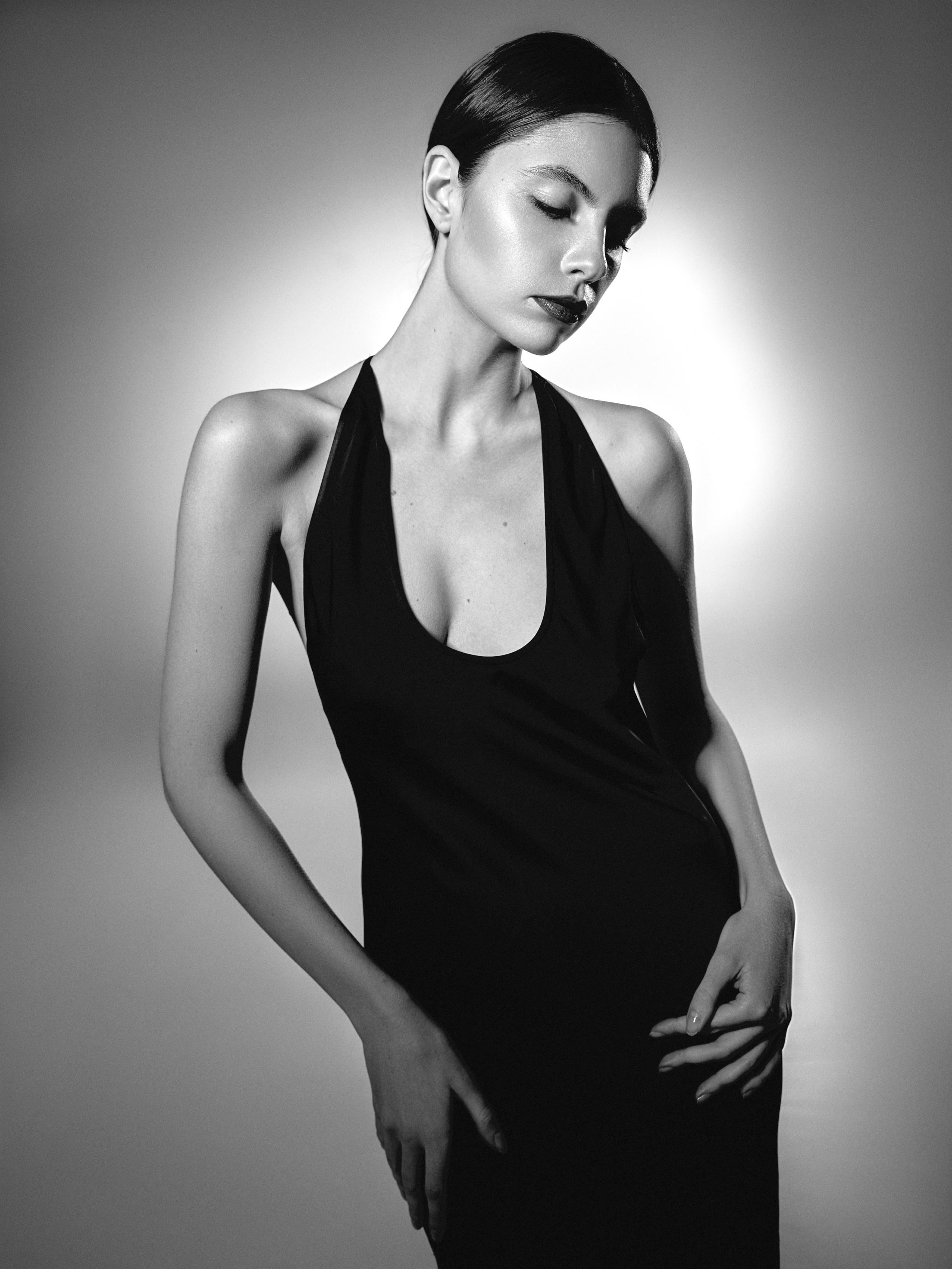 Portrait photographer Juliaqwh