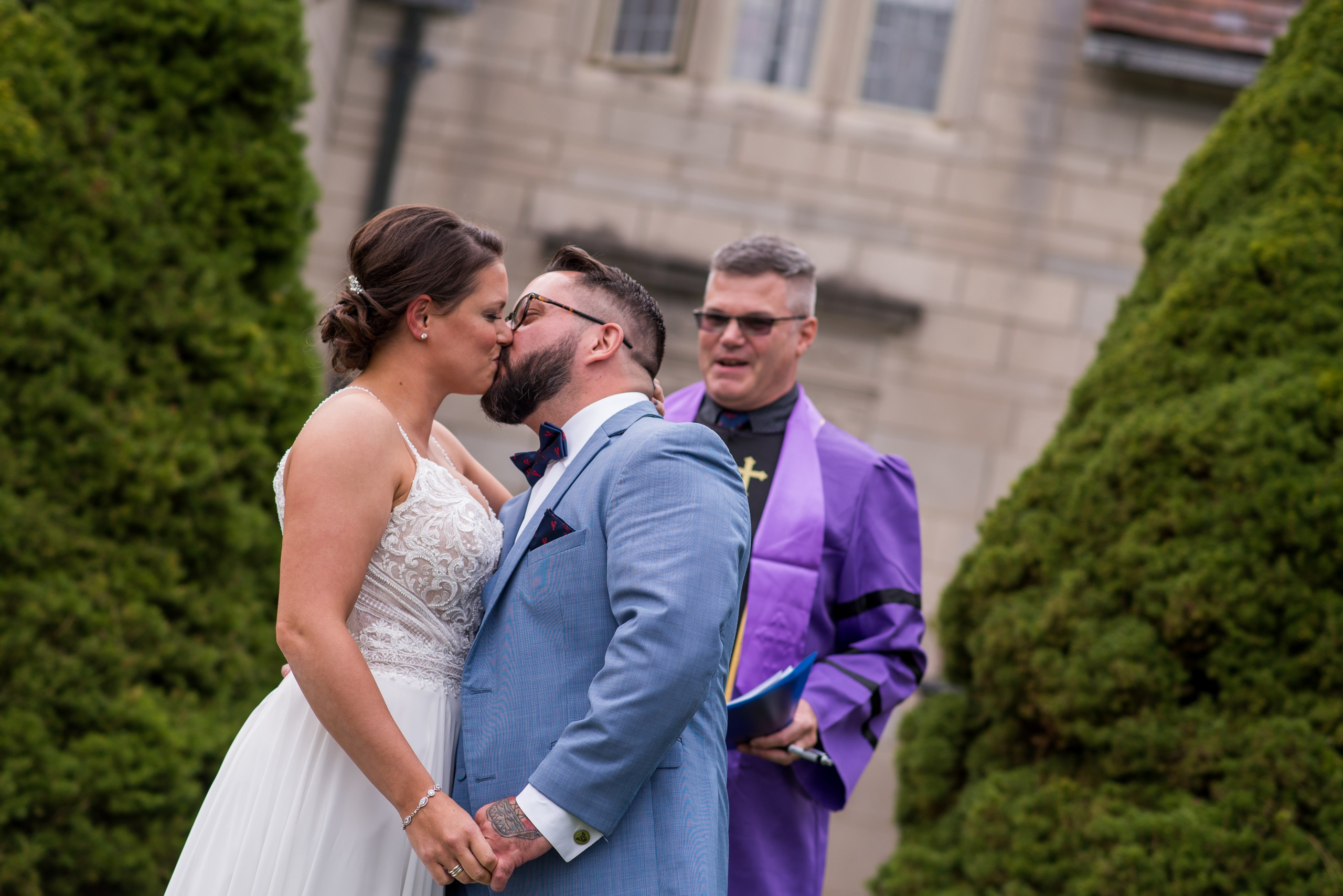 C + A. Wedding photographer in Orlando, Boston & New York Anderson Marques